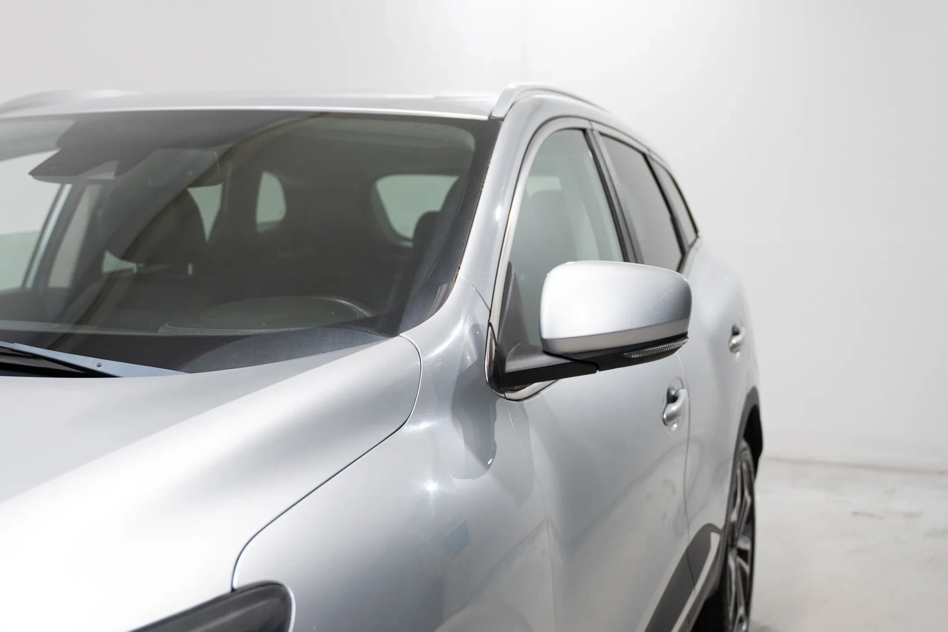 Renault Kadjar 1.5 dCi Intens 5