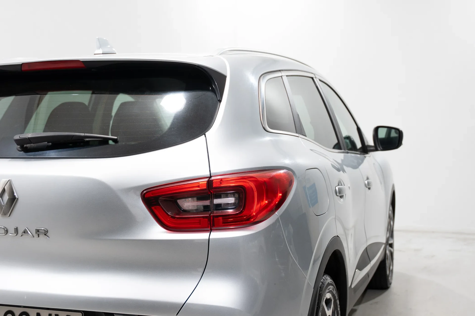 Renault Kadjar 1.5 dCi Intens 7