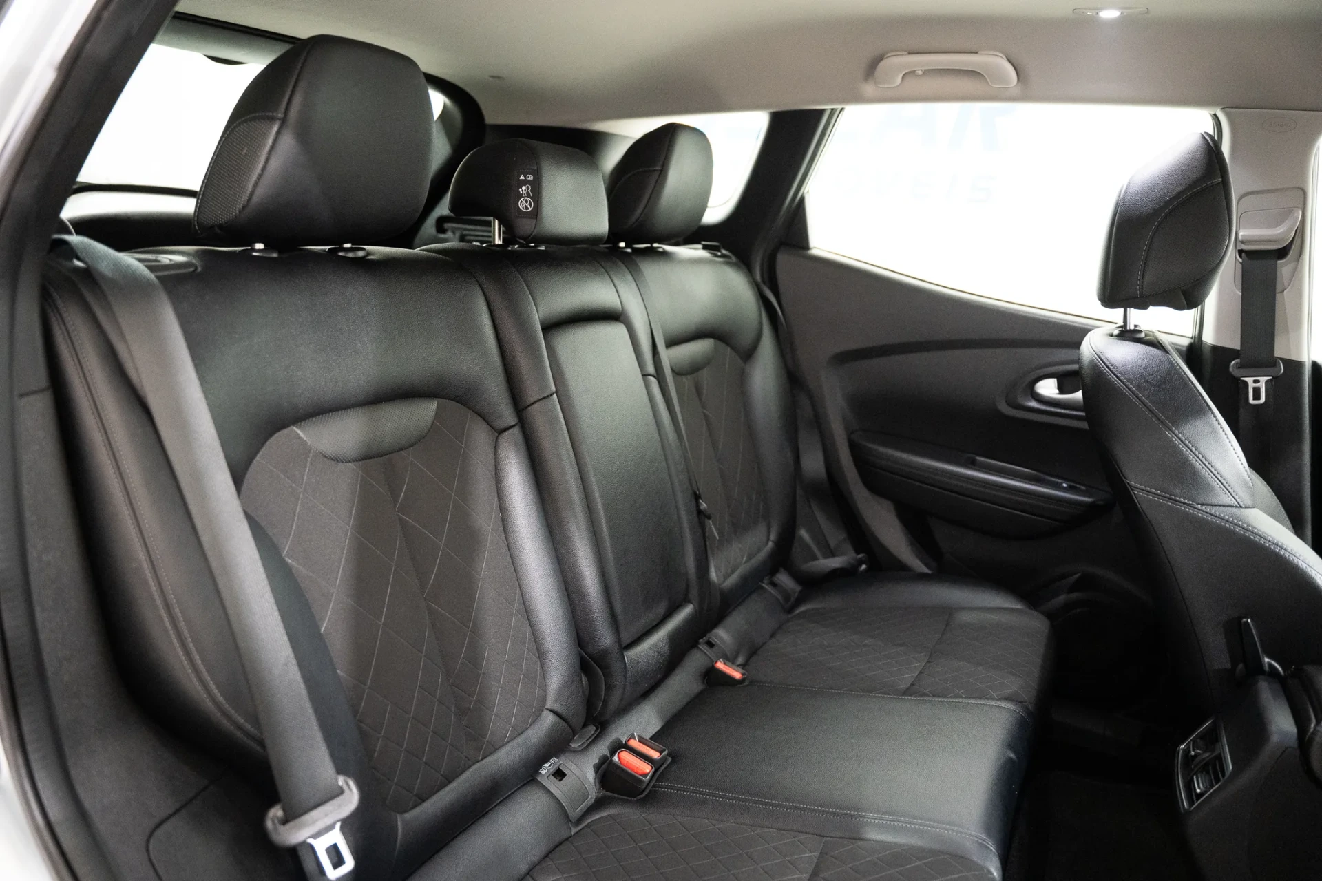 Renault Kadjar 1.5 dCi Intens 25