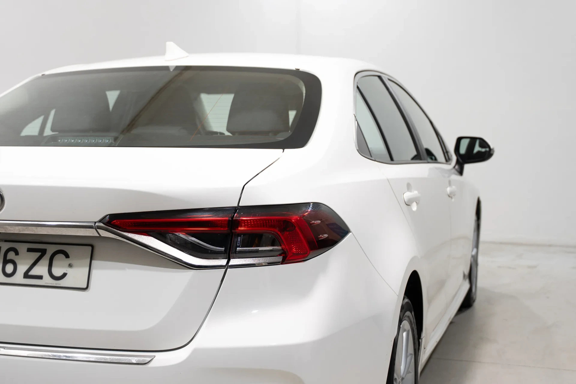 Toyota Corolla COMFORT 1.5 VVTi 7
