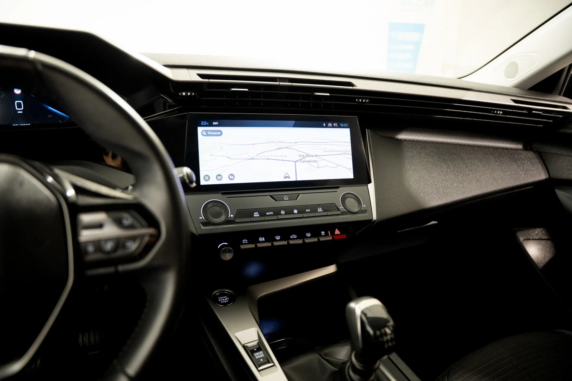 Peugeot 308 1.5 BlueHDi Active Pack 4