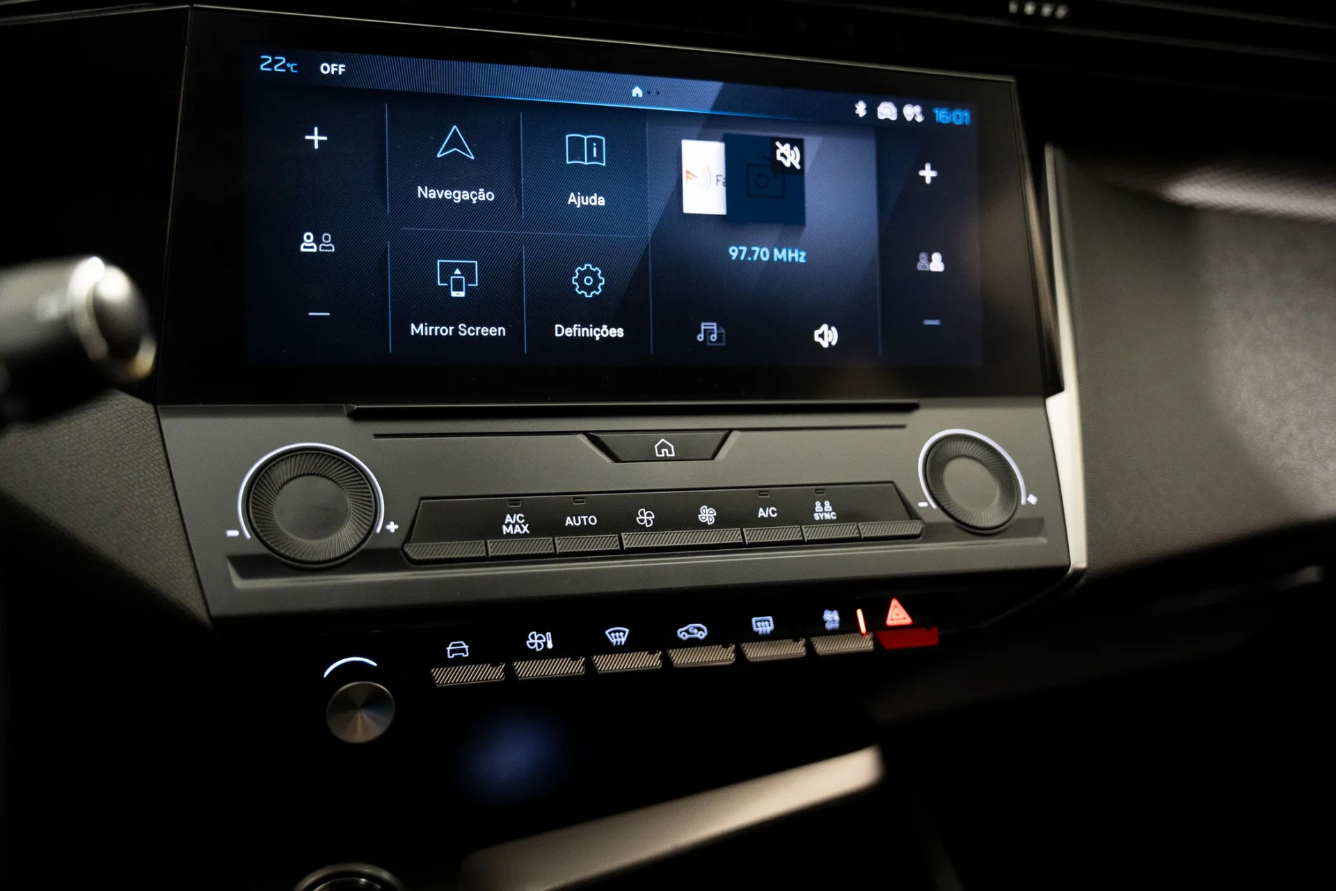 Peugeot 308 1.5 BlueHDi Active Pack 5