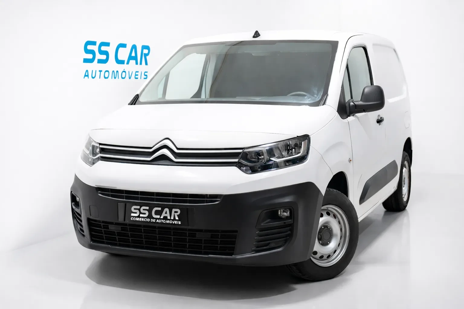 Citroen Berlingo 1.5 BlueHDi M Club 1