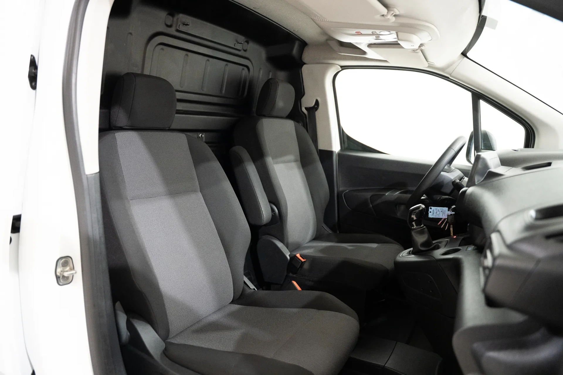 Citroen Berlingo 1.5 BlueHDi M Club 4