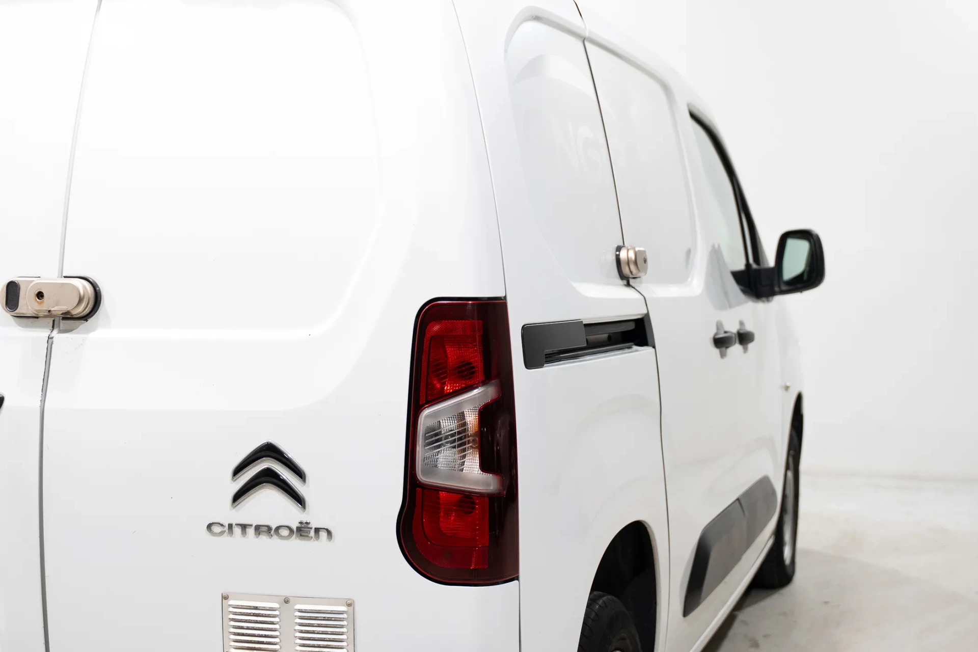 Citroen Berlingo 1.5 BlueHDi M Club 5
