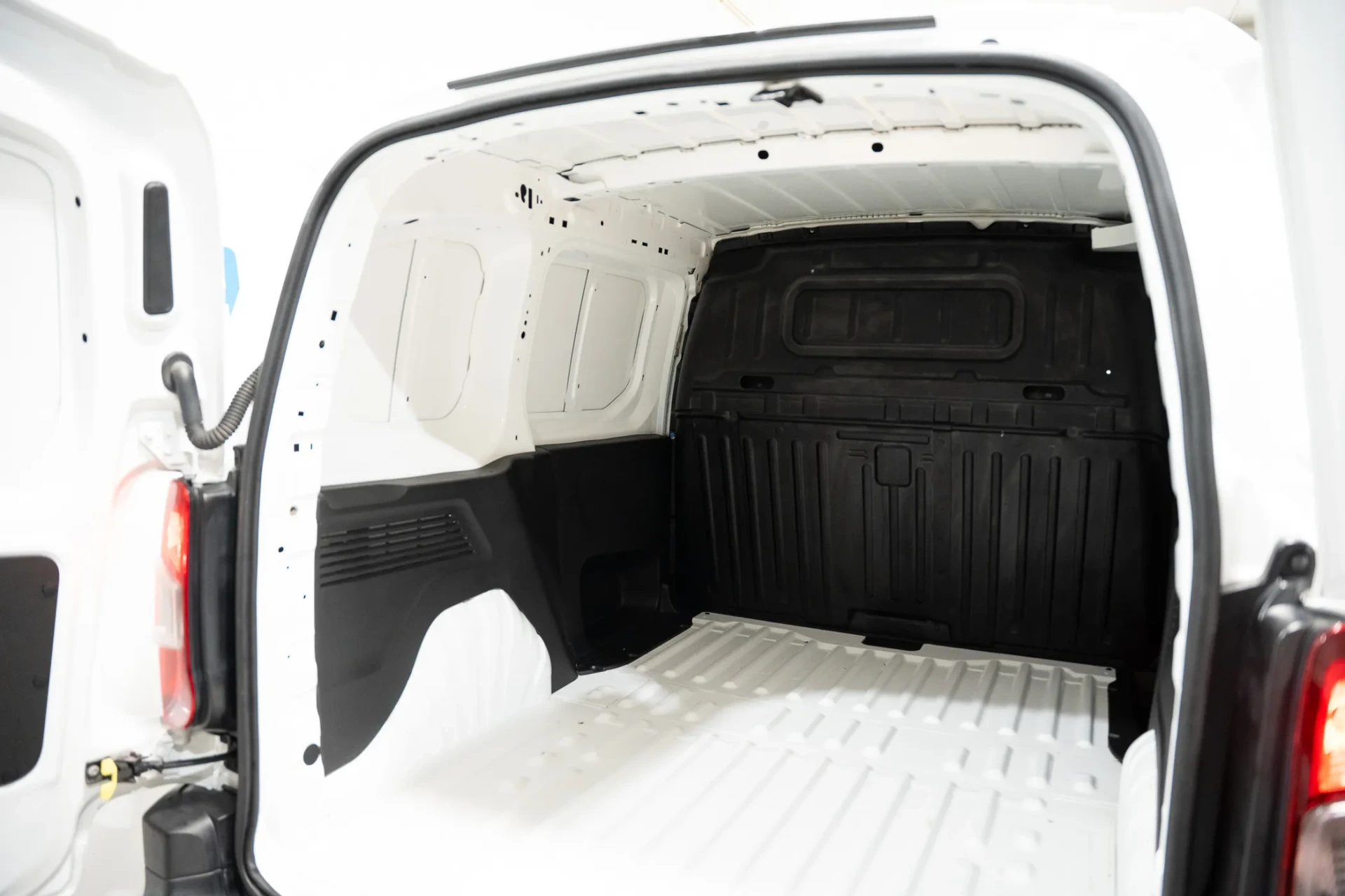 Citroen Berlingo 1.5 BlueHDi M Club 6