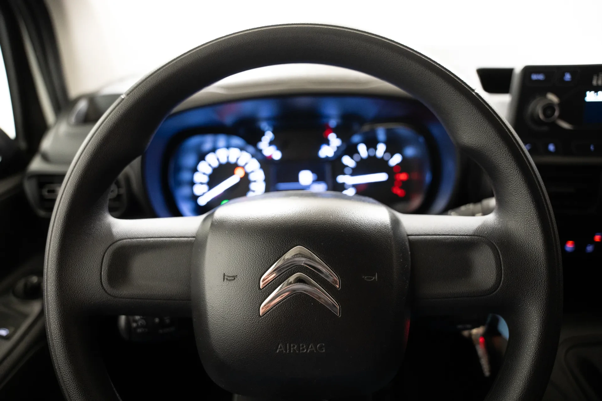 Citroen Berlingo 1.5 BlueHDi M Club 8