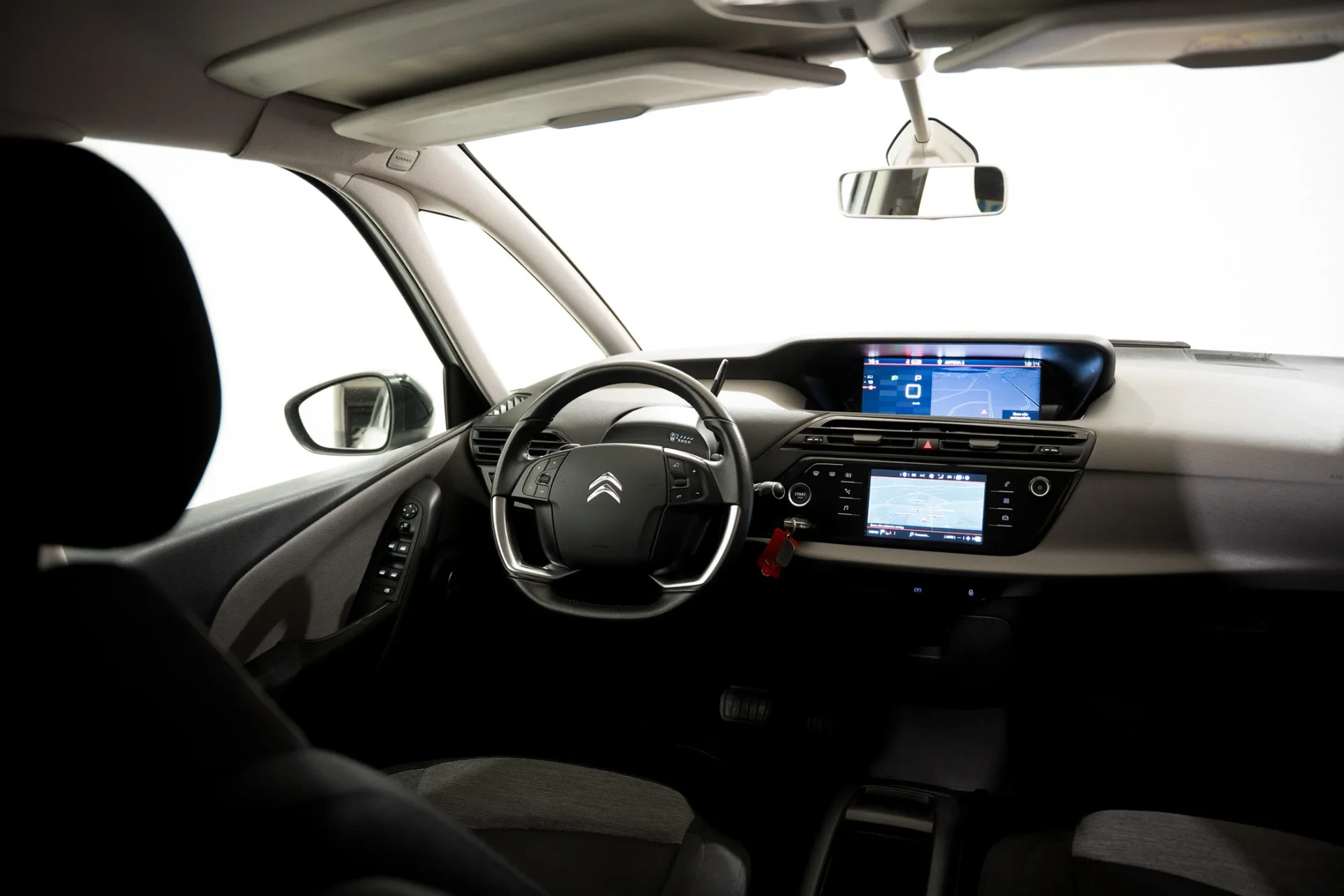 Citroen Grand C4 Spacetourer 1.5 BlueHDi Feel Business EAT8 3