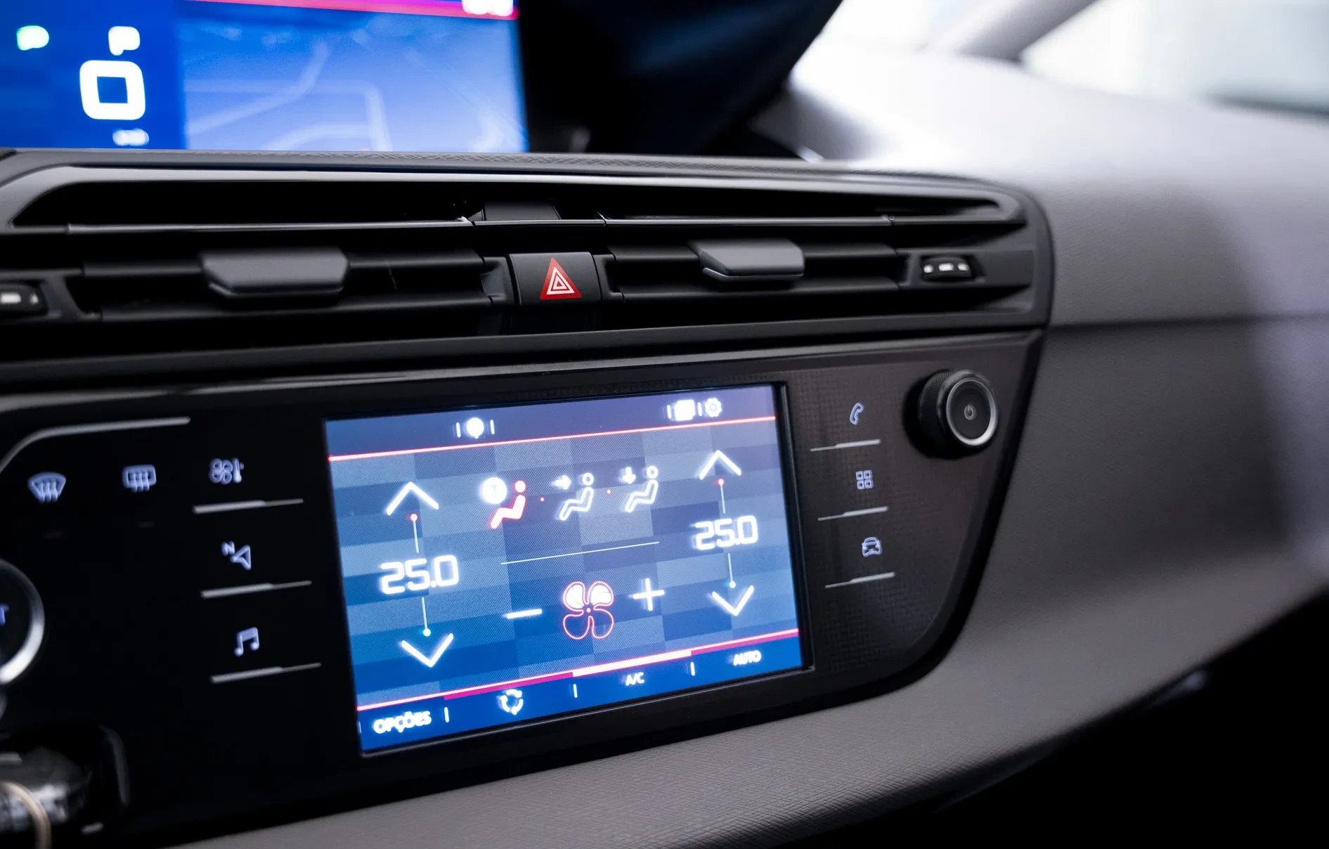Citroen Grand C4 Spacetourer 1.5 BlueHDi Feel Business EAT8 6