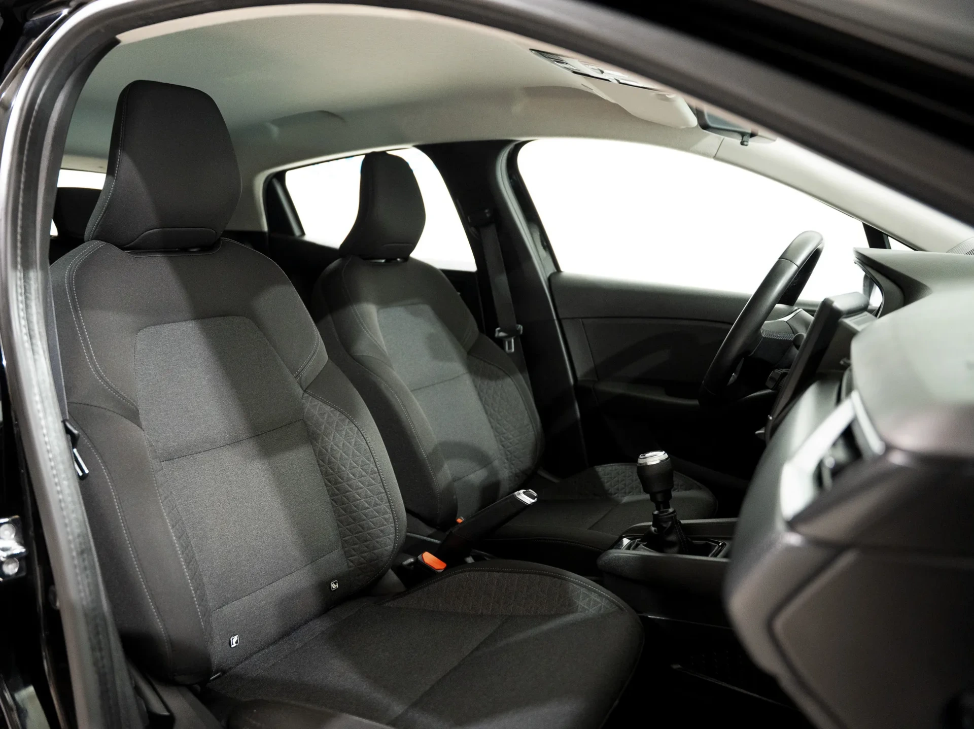 Renault Clio 1.0 TCe Intens 11