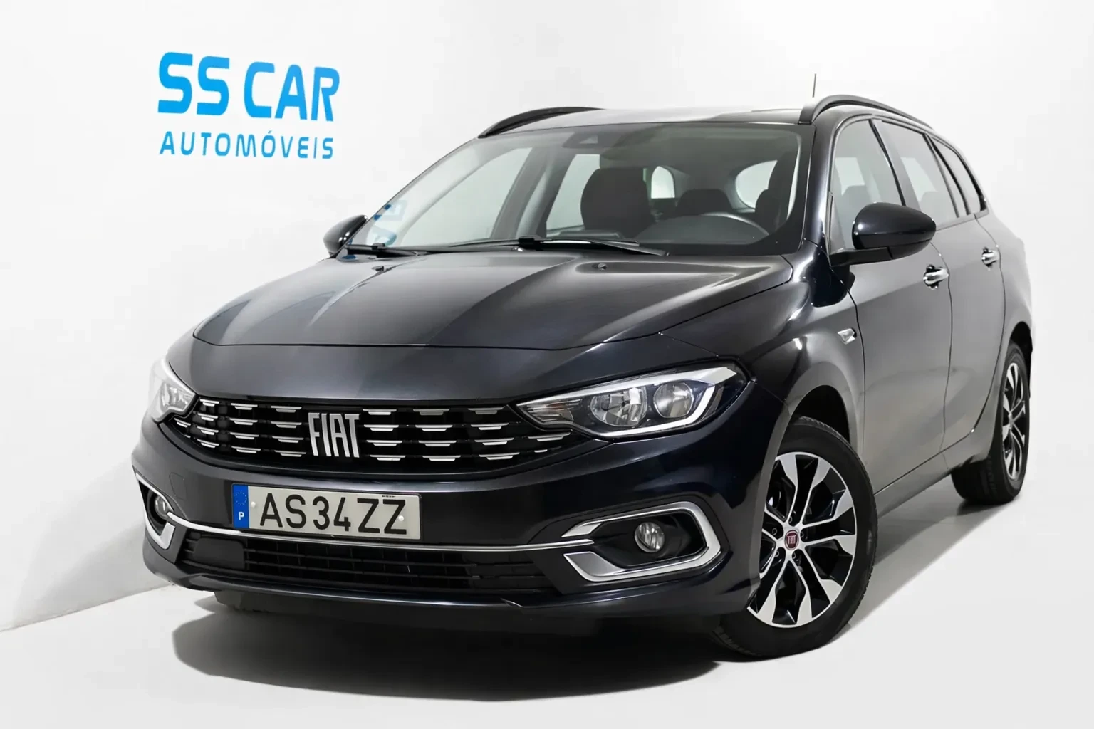 Fiat Tipo Station Wagon 1.3 Multijet City Life 1