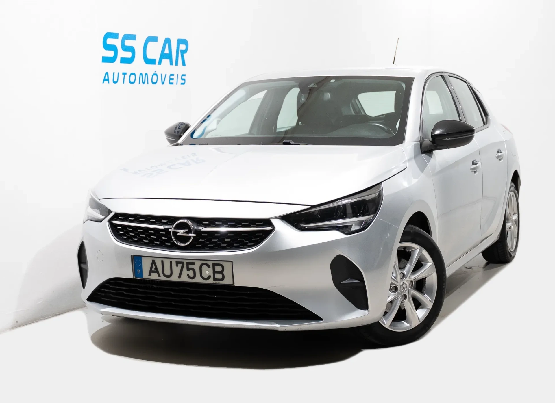 Opel Corsa 1.5 D Edition 1