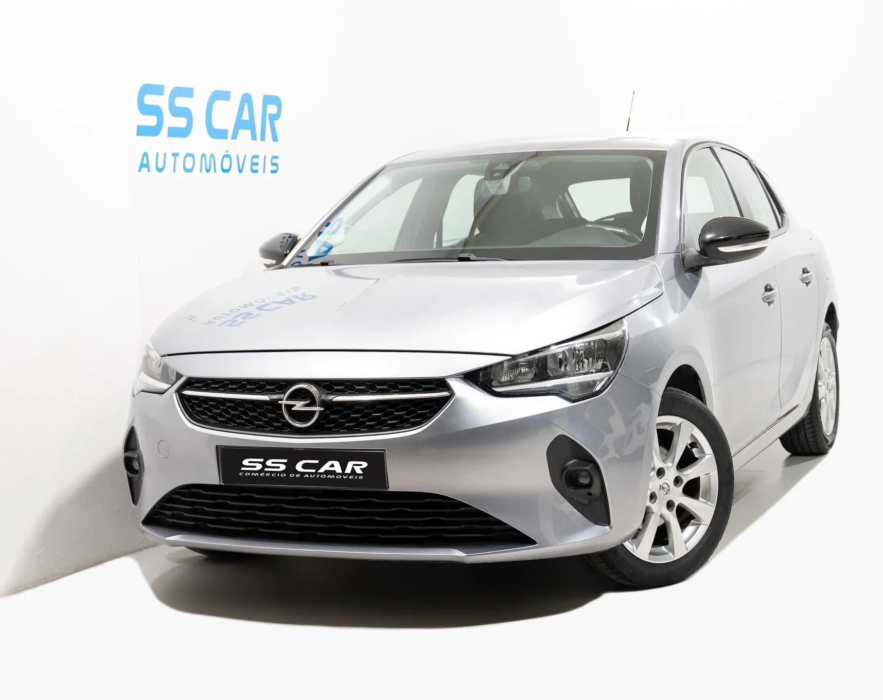 Opel Corsa 1.5 D Edition 1