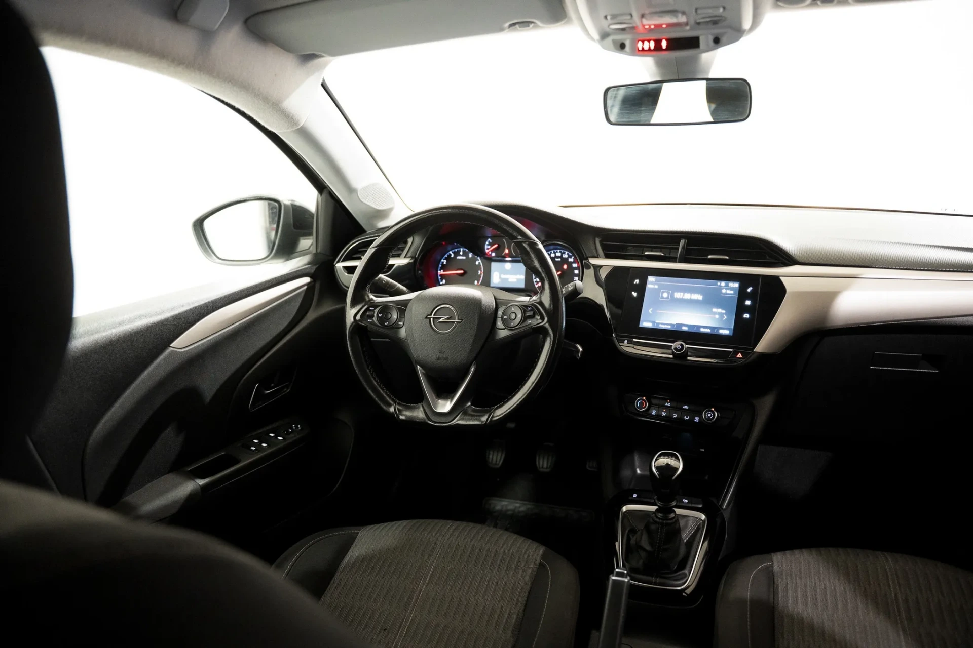 Opel Corsa 1.5 D Edition 3