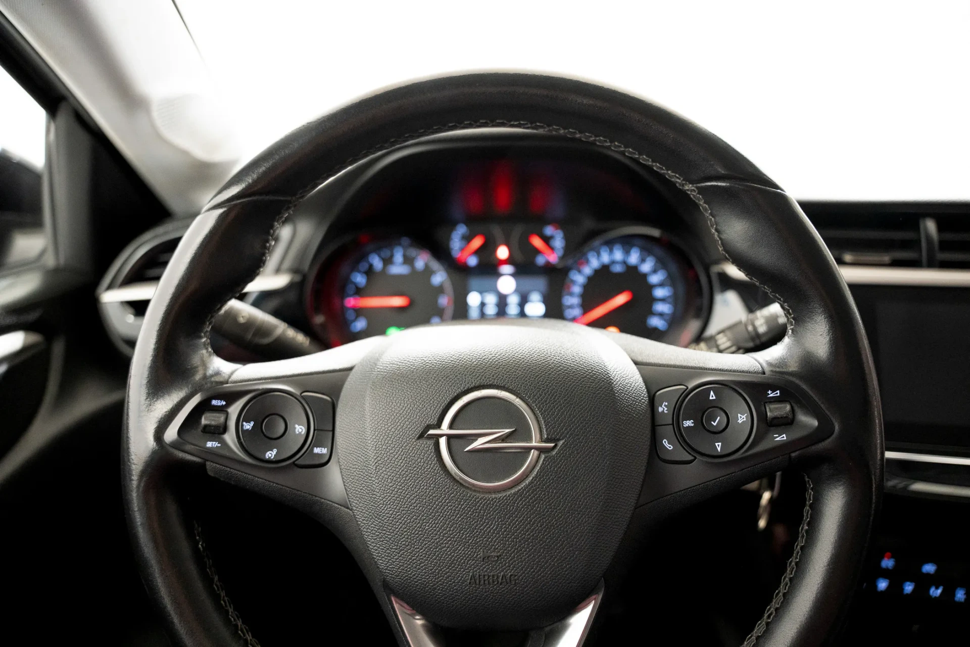 Opel Corsa 1.5 D Edition 6