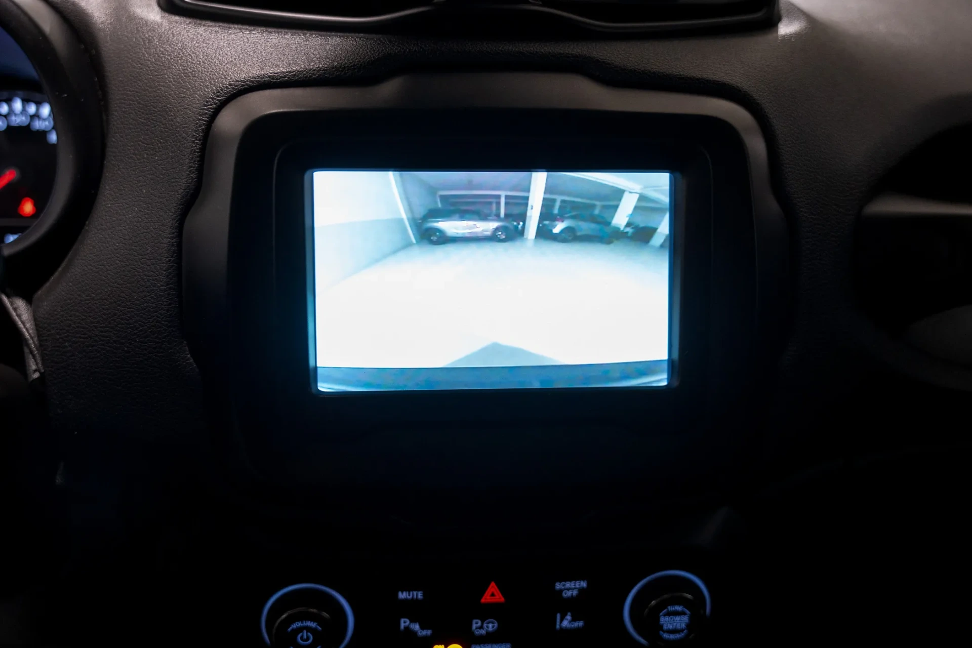 Jeep Renegade 1.0 T Limited 5