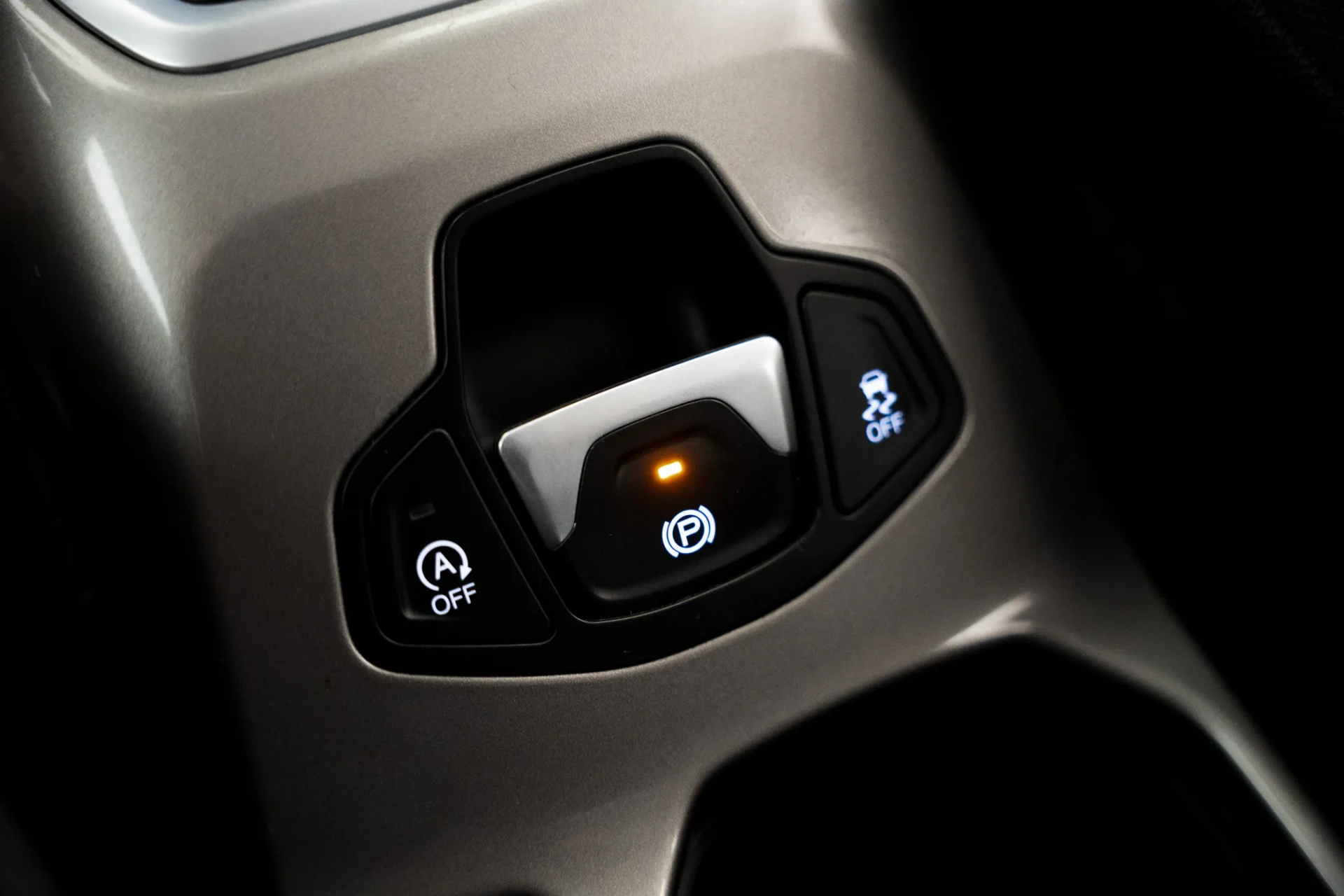 Jeep Renegade 1.0 T Limited 7