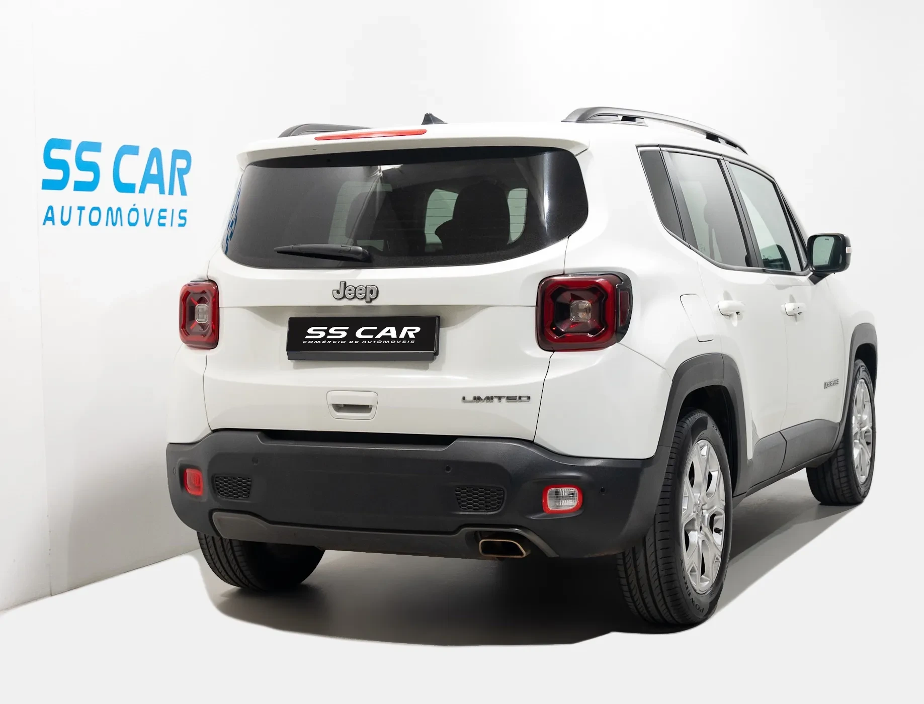 Jeep Renegade 1.0 T Limited 2