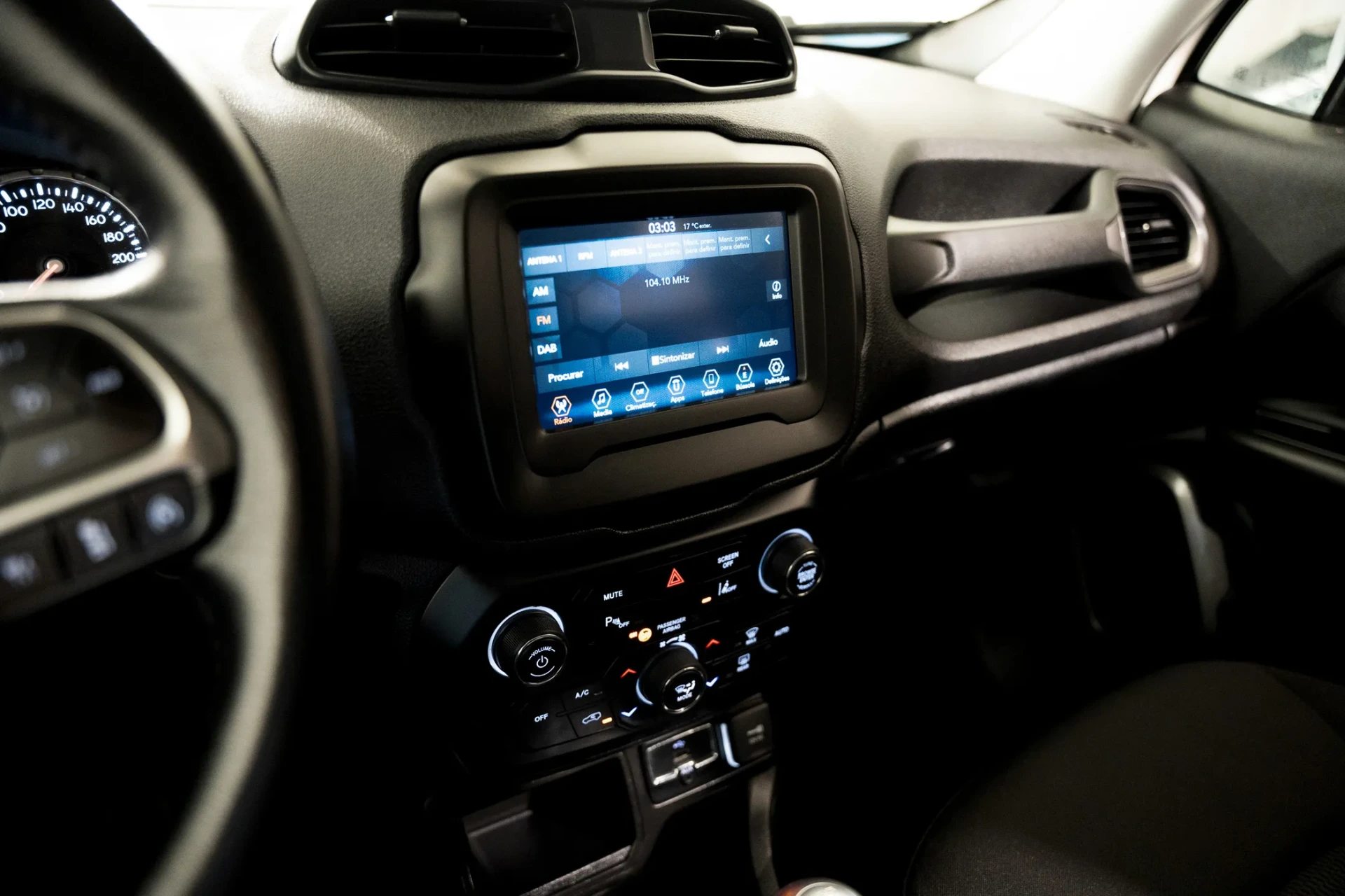 Jeep Renegade 1.0 T Limited 4