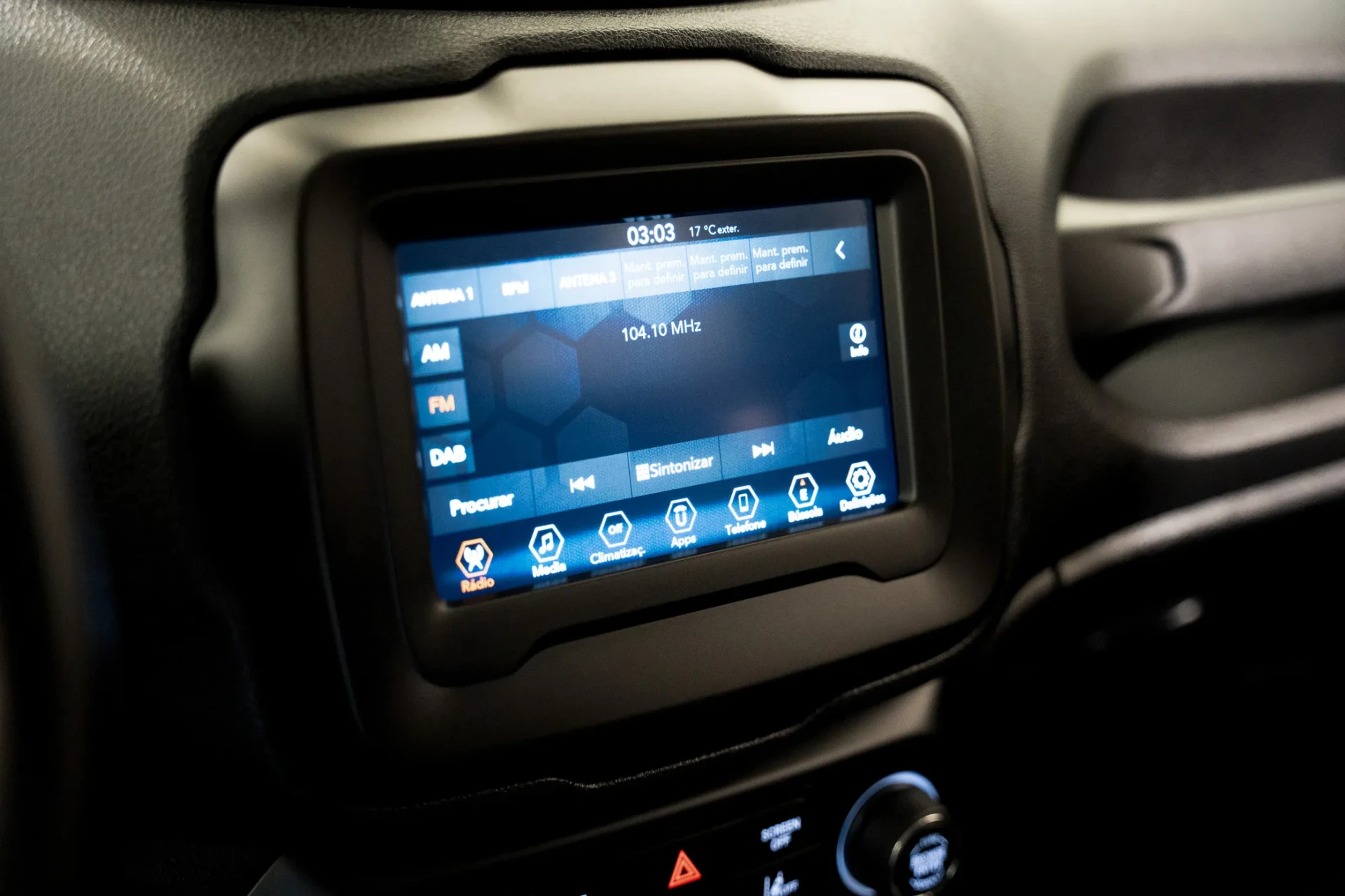 Jeep Renegade 1.0 T Limited 5