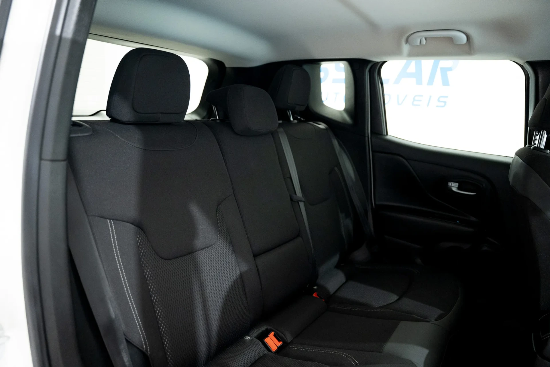 Jeep Renegade 1.0 T Limited 12