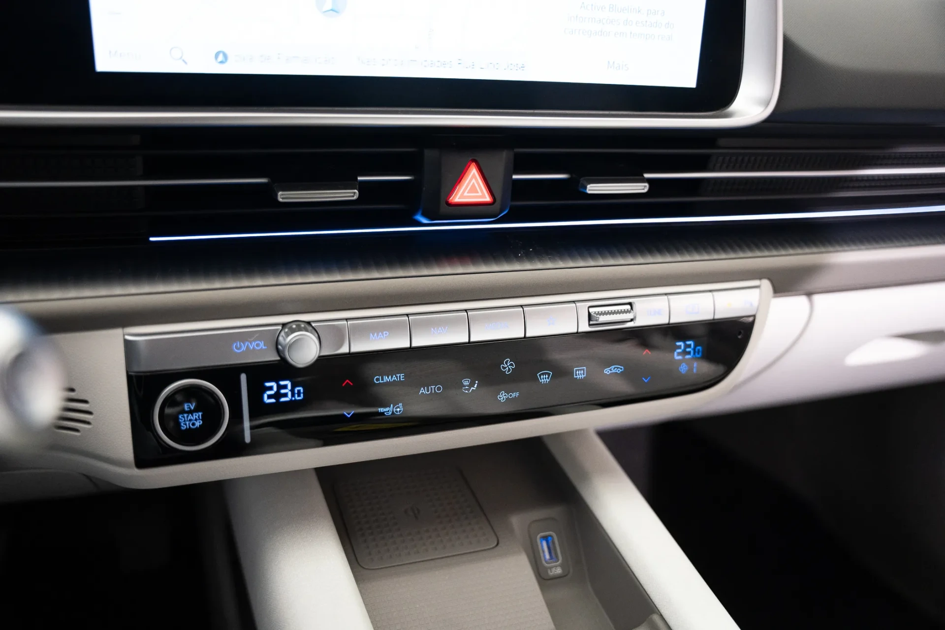 Hyundai Ioniq 6 77 kWh Premium 5