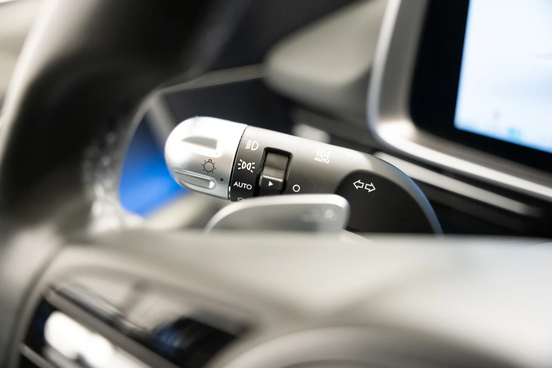 Hyundai Ioniq 6 77 kWh Premium 8