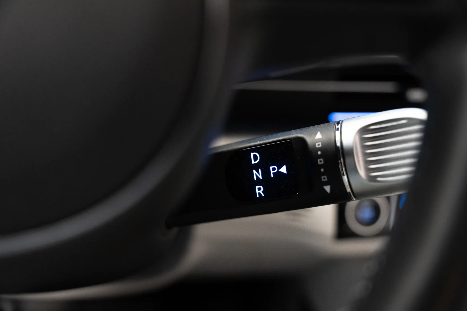 Hyundai Ioniq 6 77 kWh Premium 9
