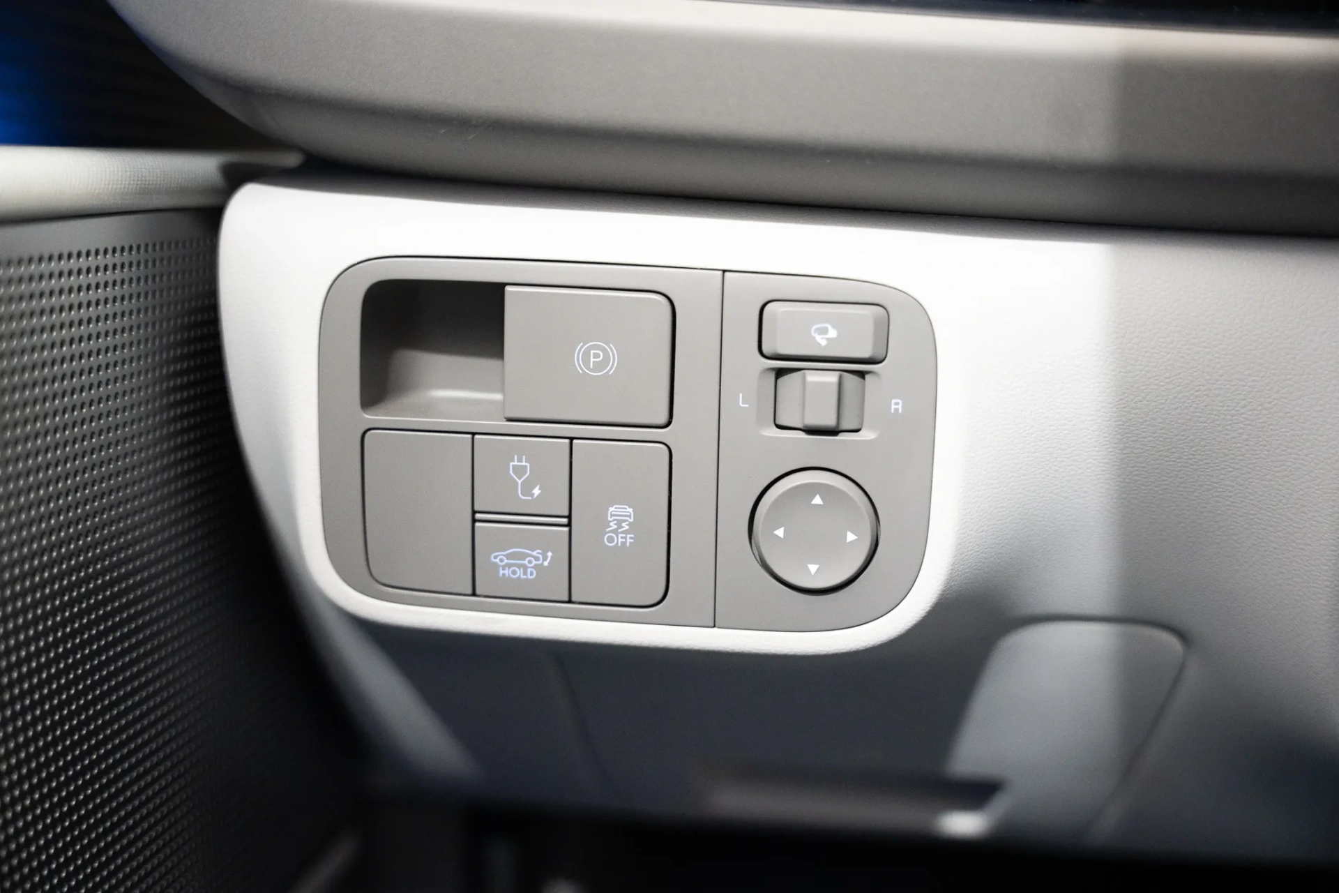 Hyundai Ioniq 6 77 kWh Premium 10