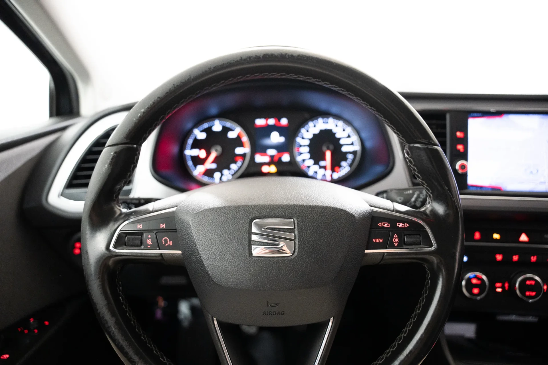 SEAT Leon ST 1.6 TDI Style S/S 16