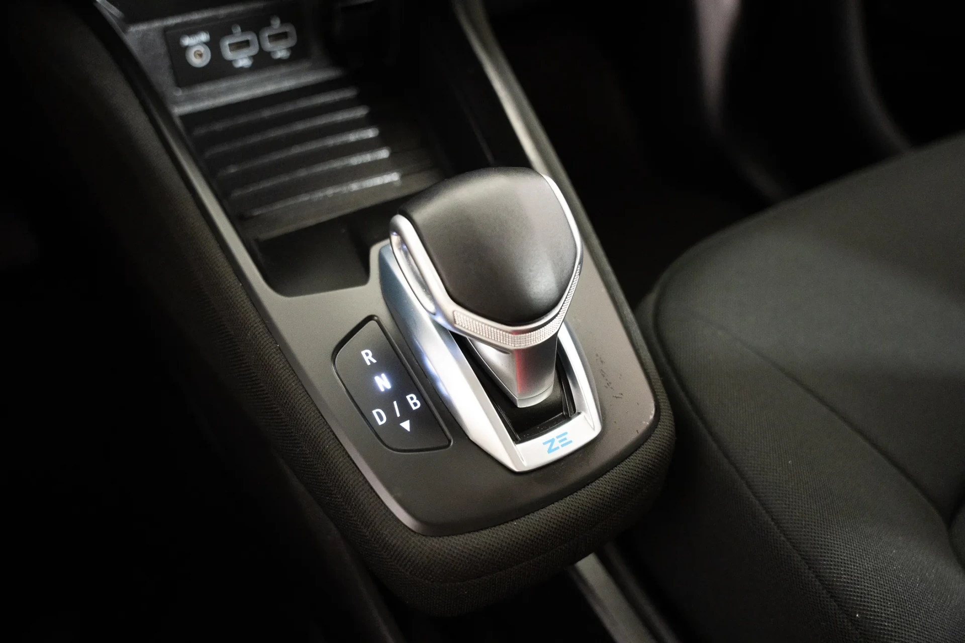 Renault Zoe (c/ Bateria) Zen 50 12