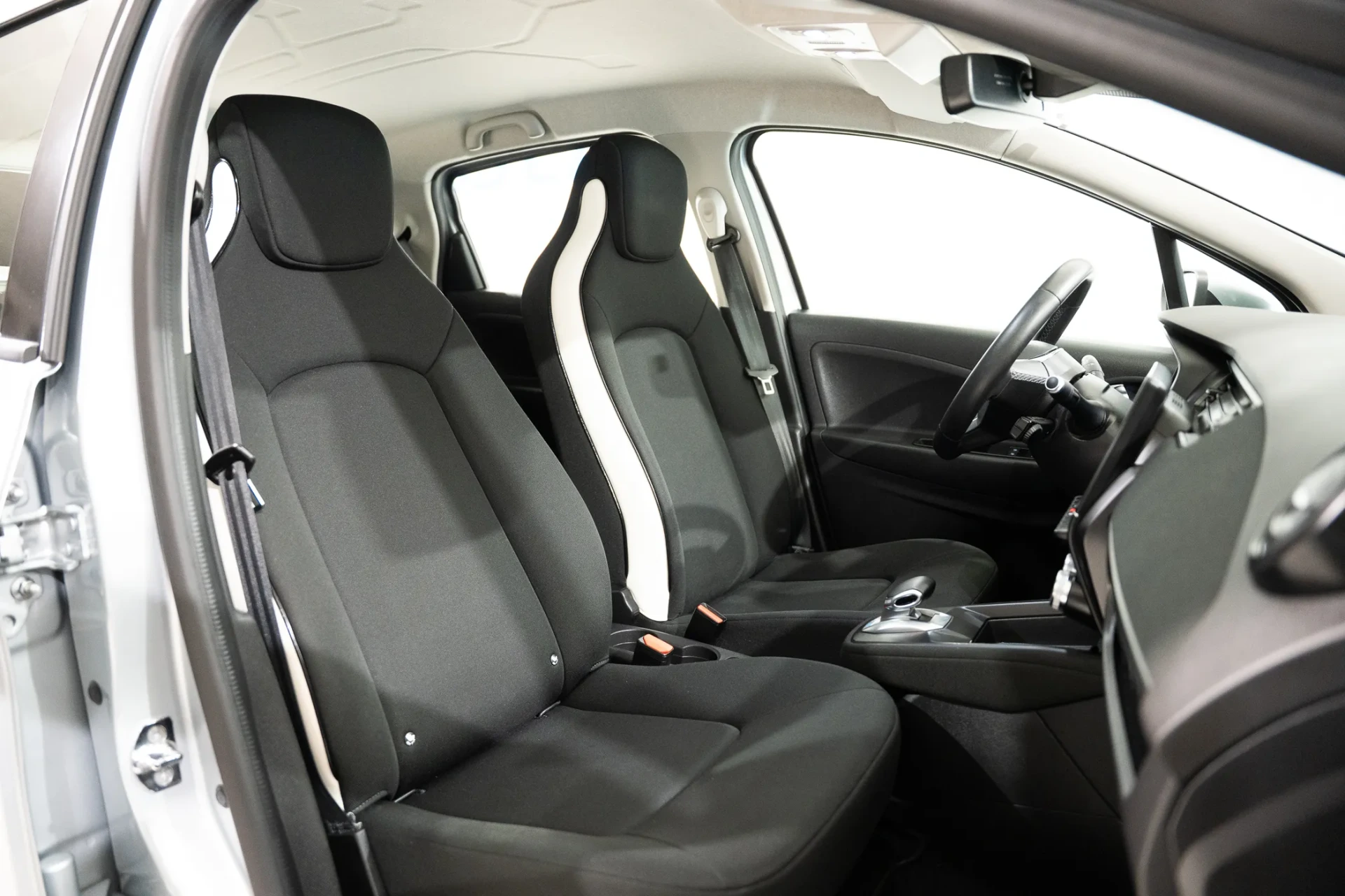 Renault Zoe (c/ Bateria) Zen 50 22