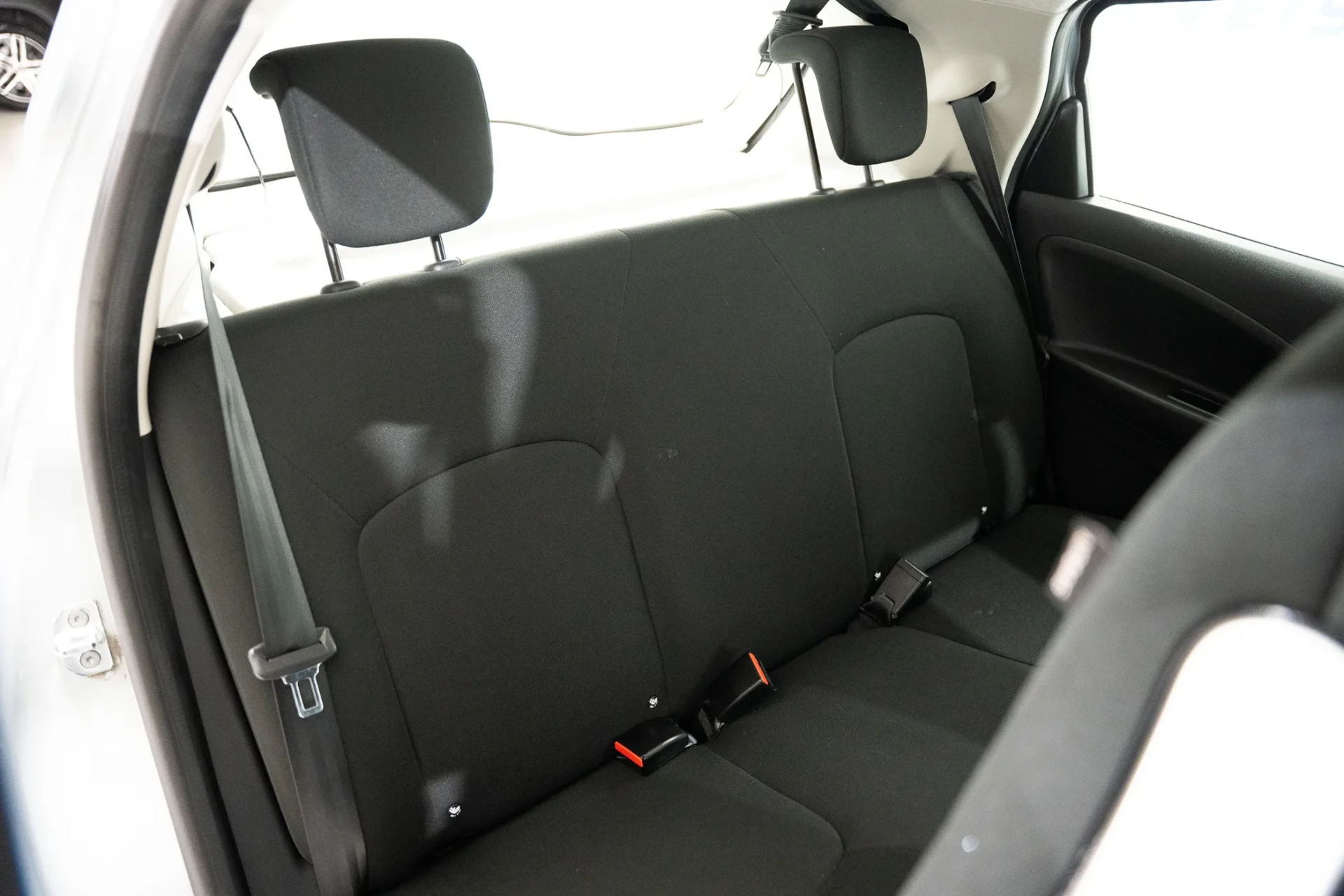 Renault Zoe (c/ Bateria) Zen 50 23