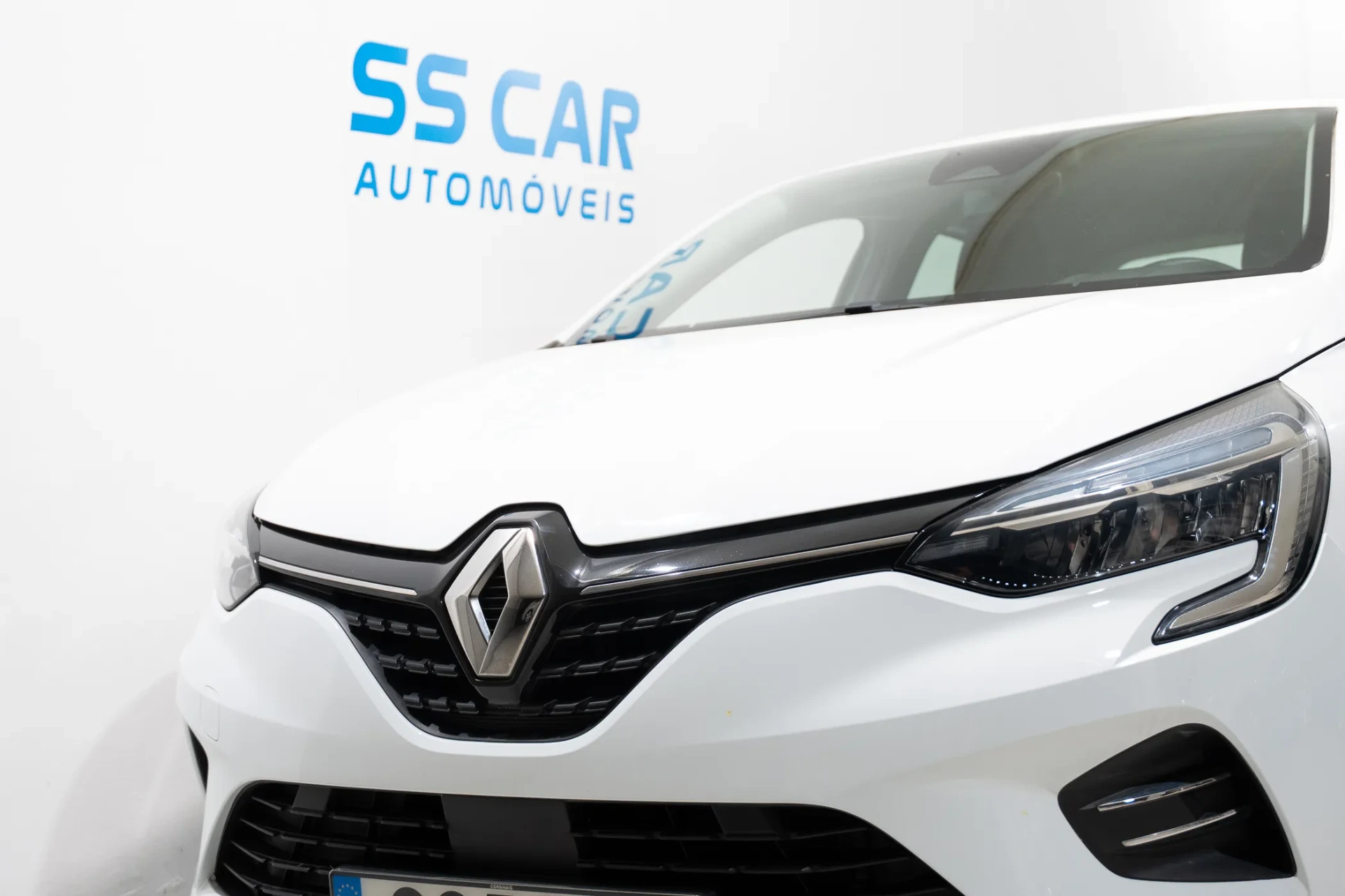 Renault Clio 1.0 SCe Zen 3