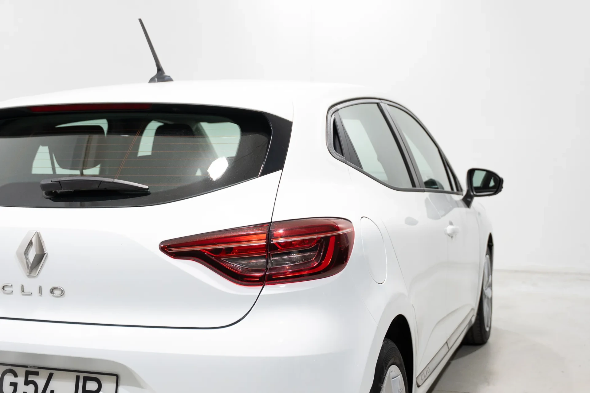 Renault Clio 1.0 SCe Zen 7