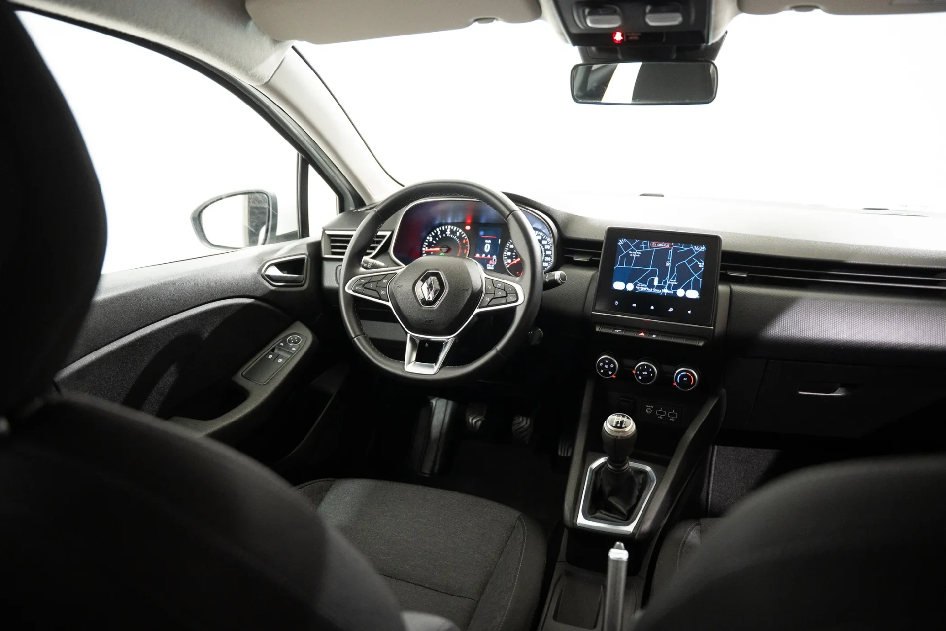 Renault Clio 1.0 SCe Zen 9