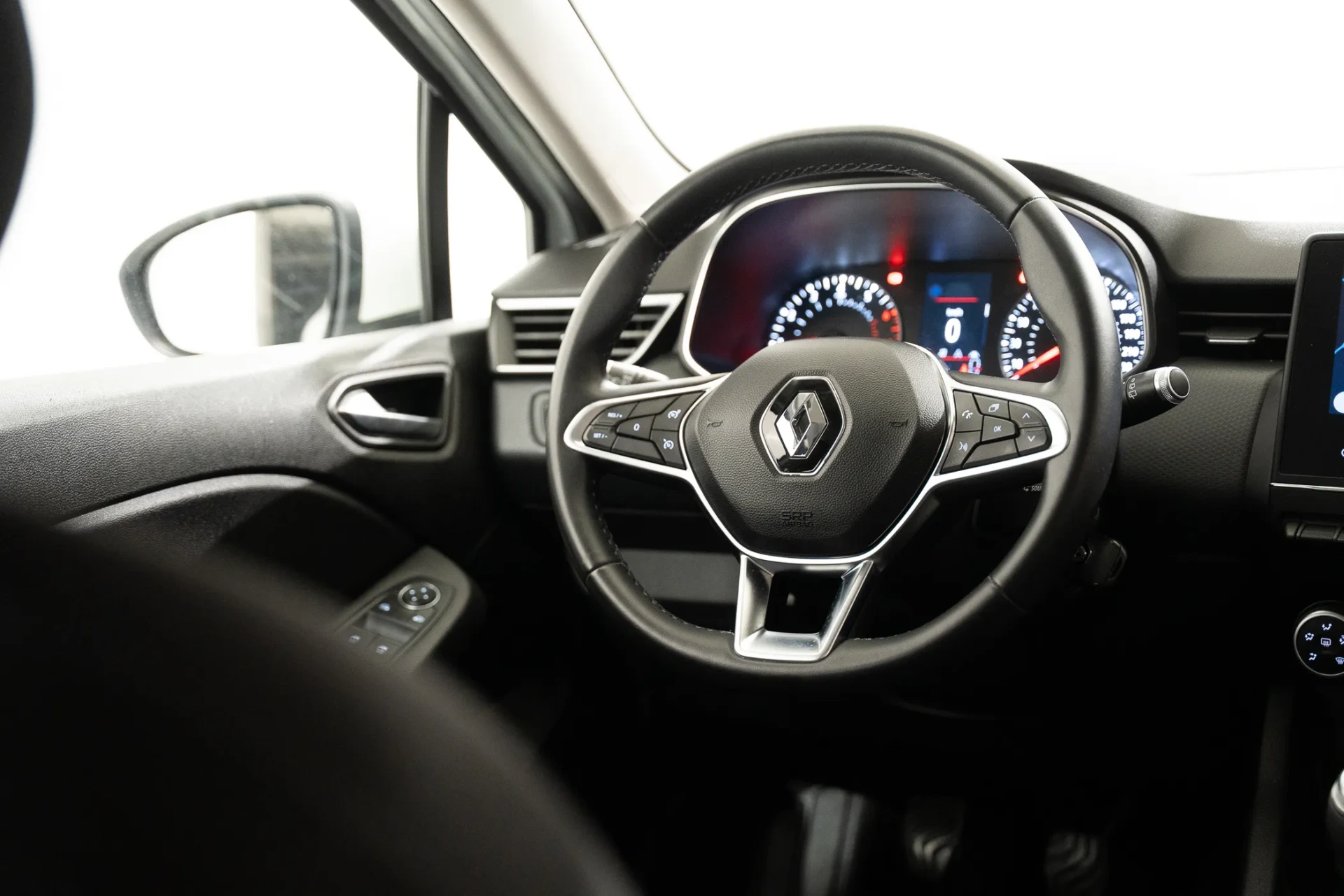 Renault Clio 1.0 SCe Zen 15