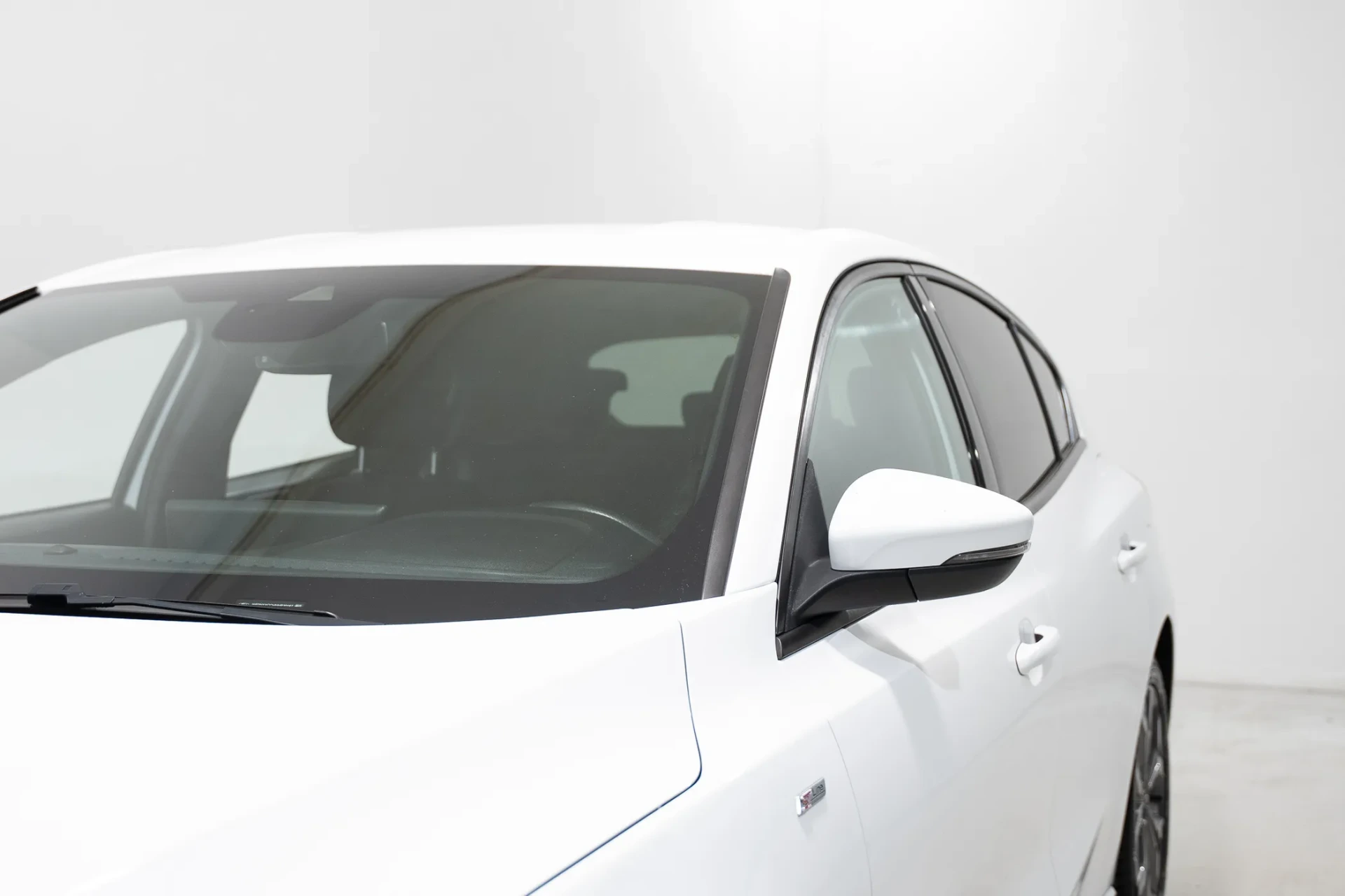 Ford Focus 1.0 EcoBoost MHEV ST-Line 4