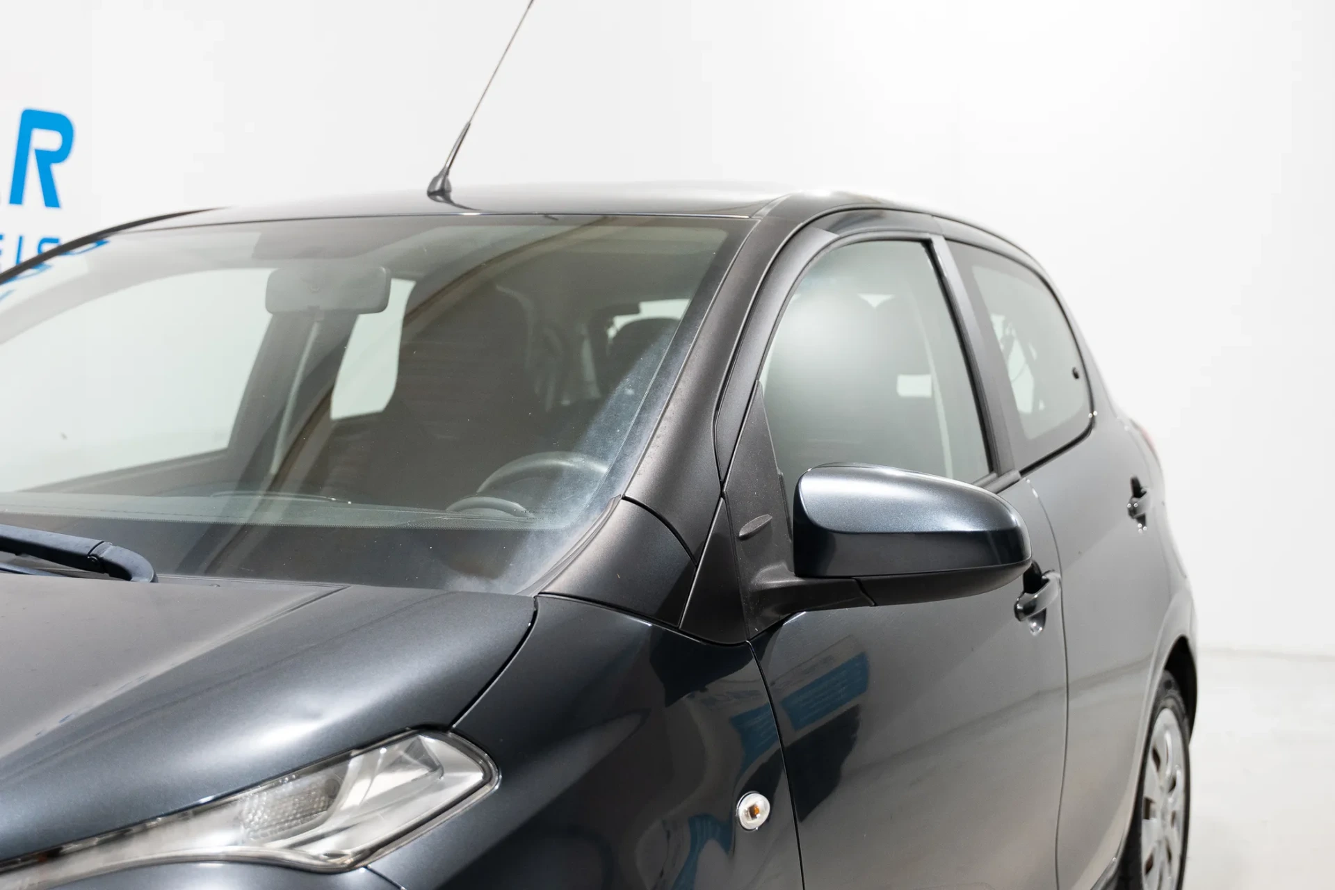 Citroen C1 1.0 VTi Feel 5