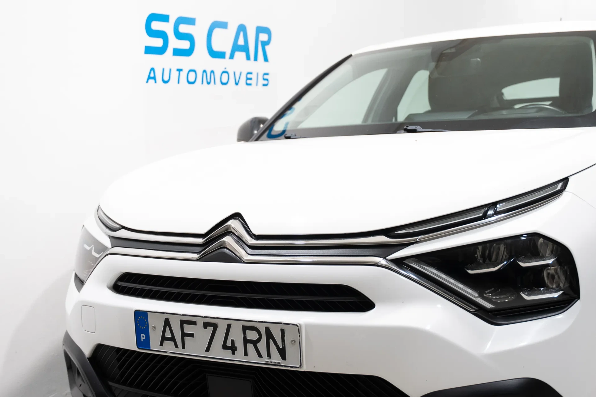 Citroen C4 1.2 PureTech Feel Pack 3