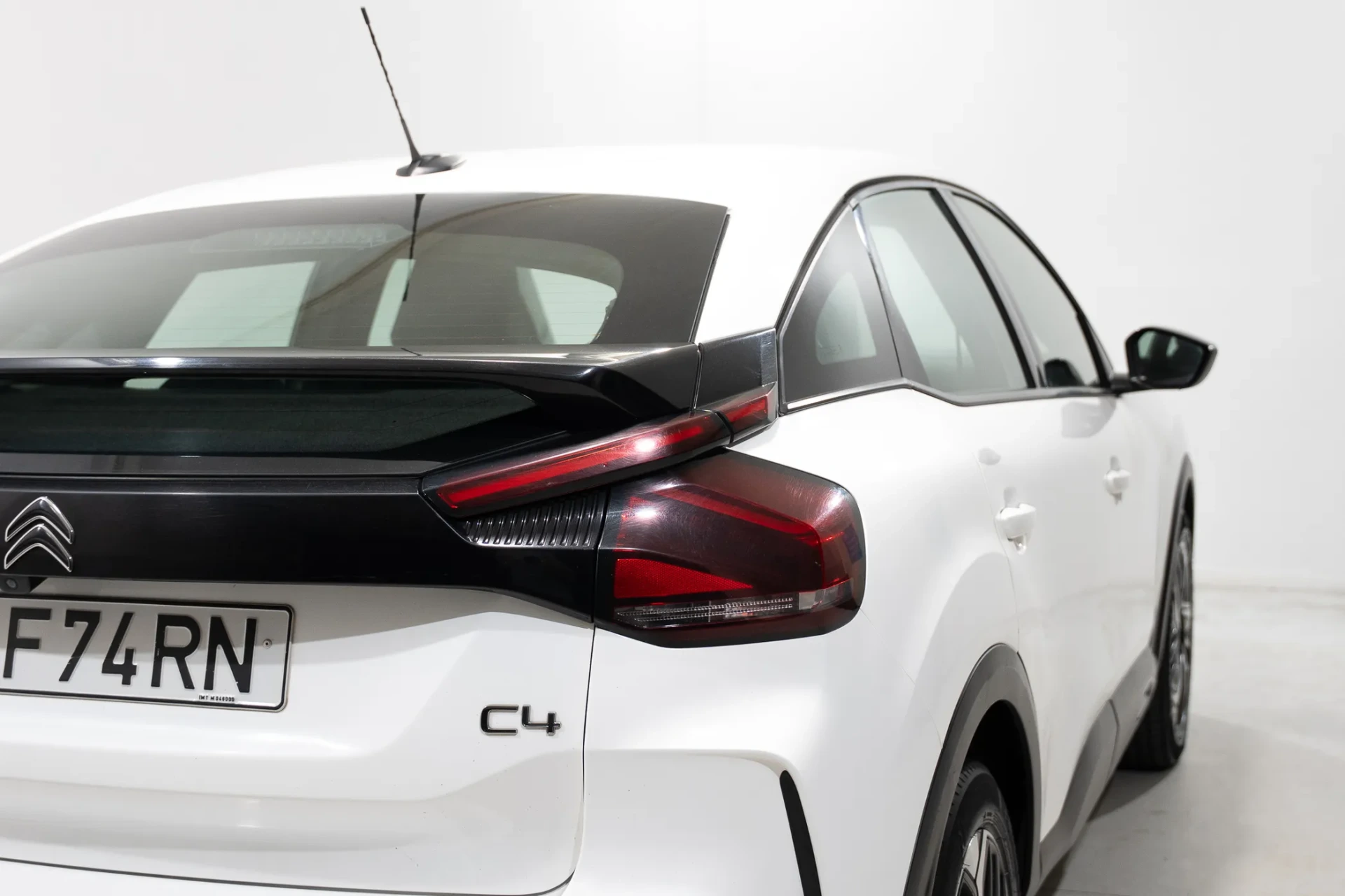 Citroen C4 1.2 PureTech Feel Pack 7