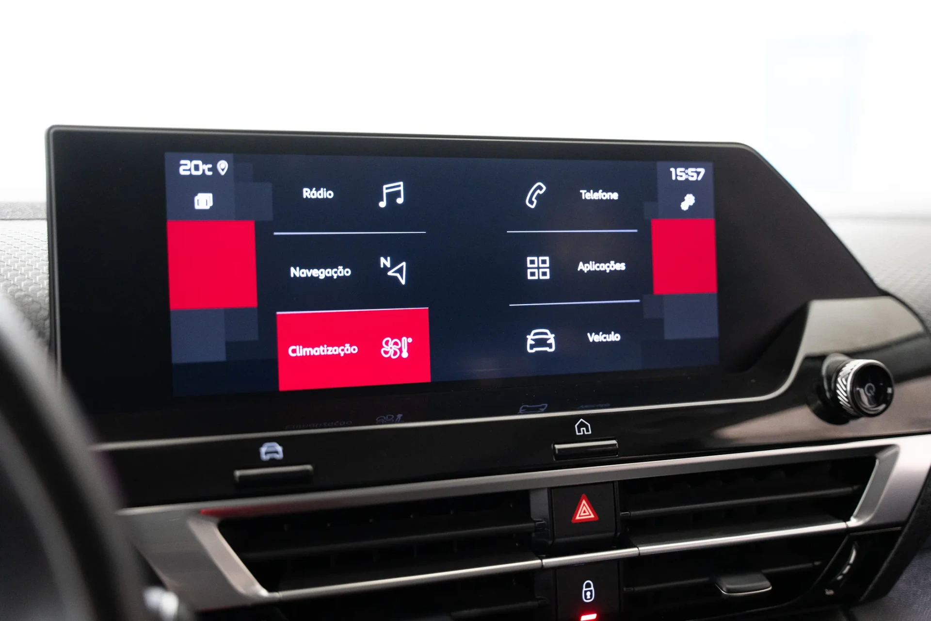 Citroen C4 1.2 PureTech Feel Pack 13
