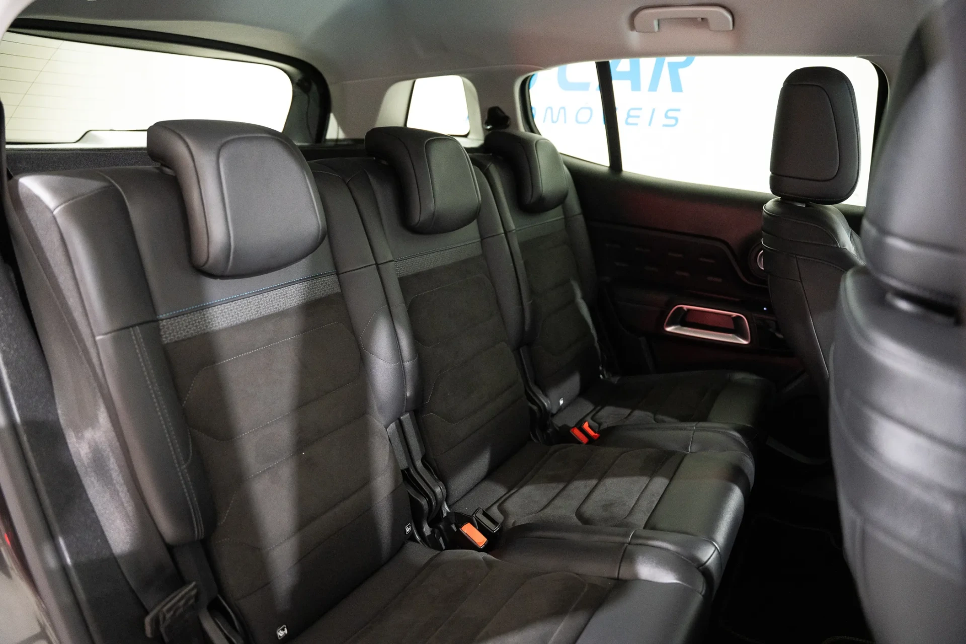 Citroen C5 Aircross 1.6 Hybrid Feel Pack e-EAT8 25