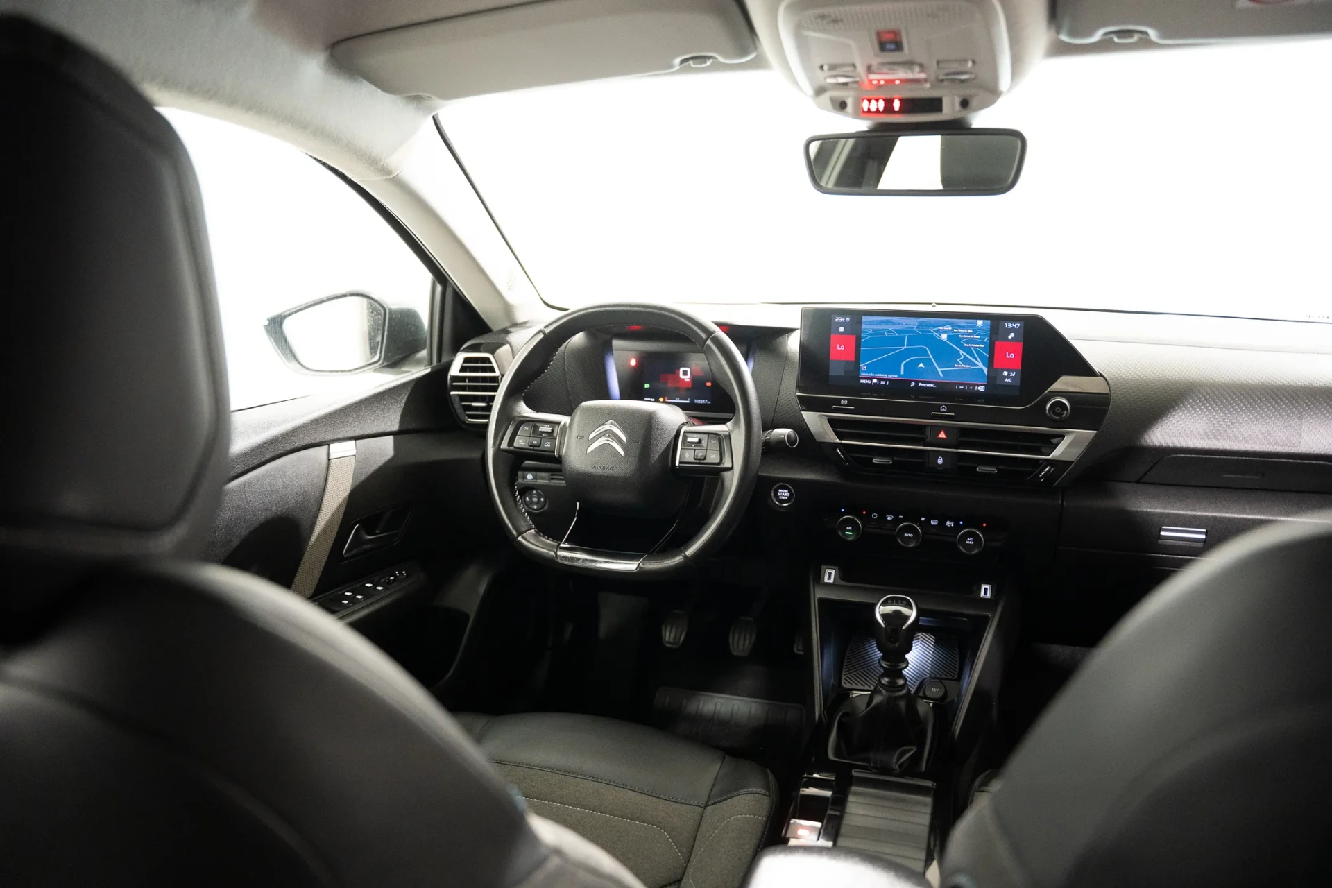 Citroen C4 1.2 PureTech Feel Pack 7