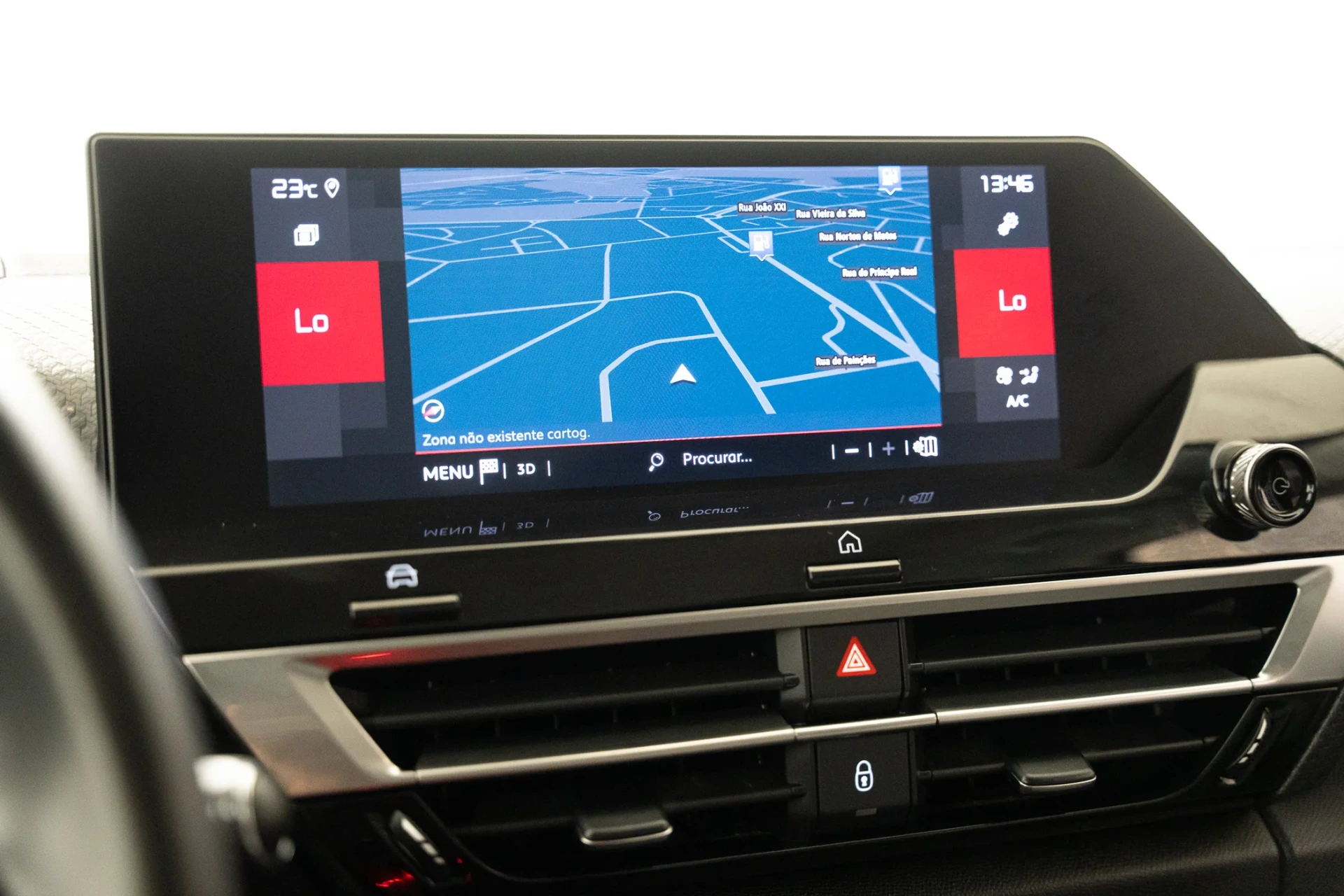 Citroen C4 1.2 PureTech Feel Pack 10