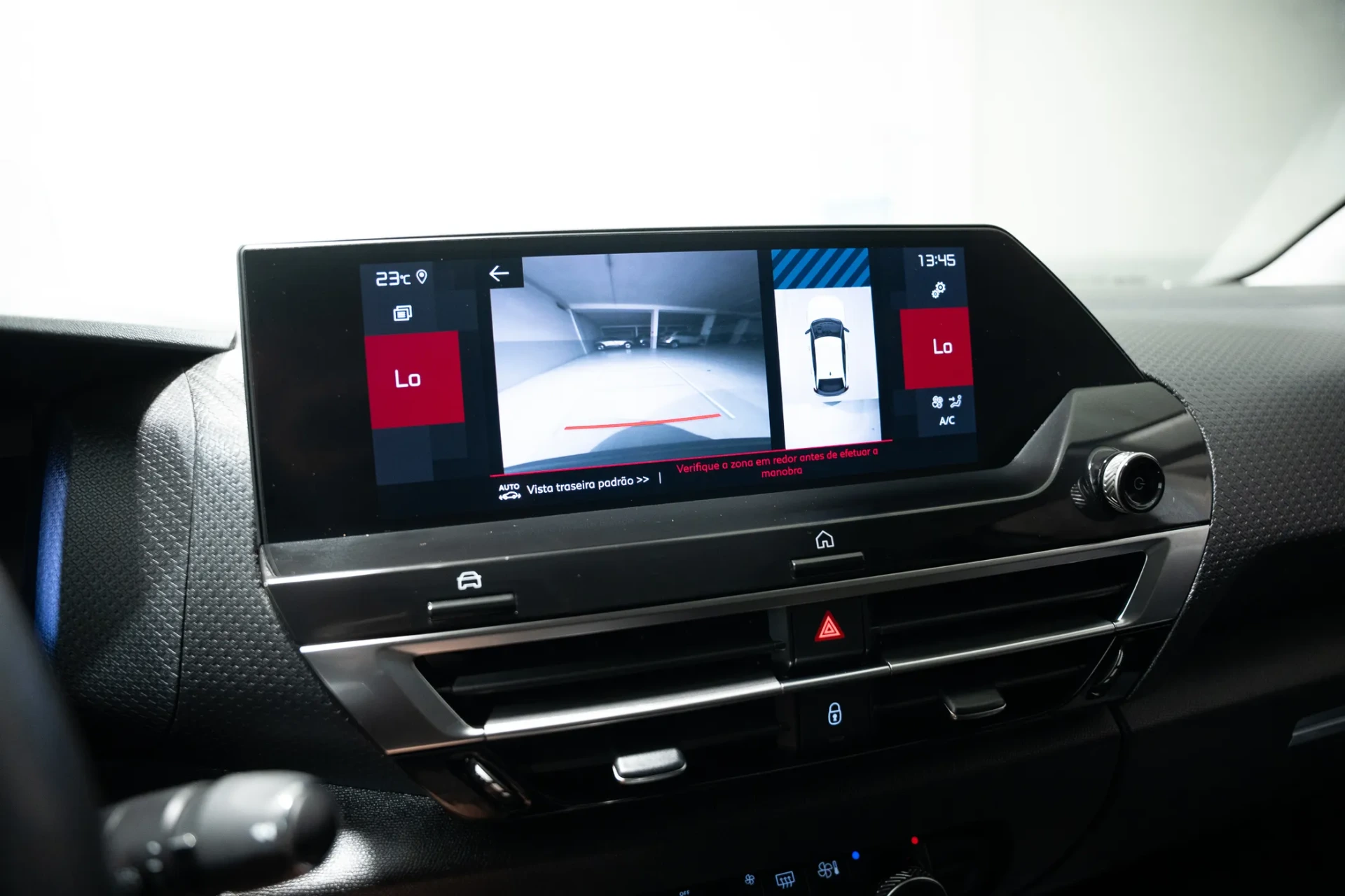 Citroen C4 1.2 PureTech Feel Pack 11