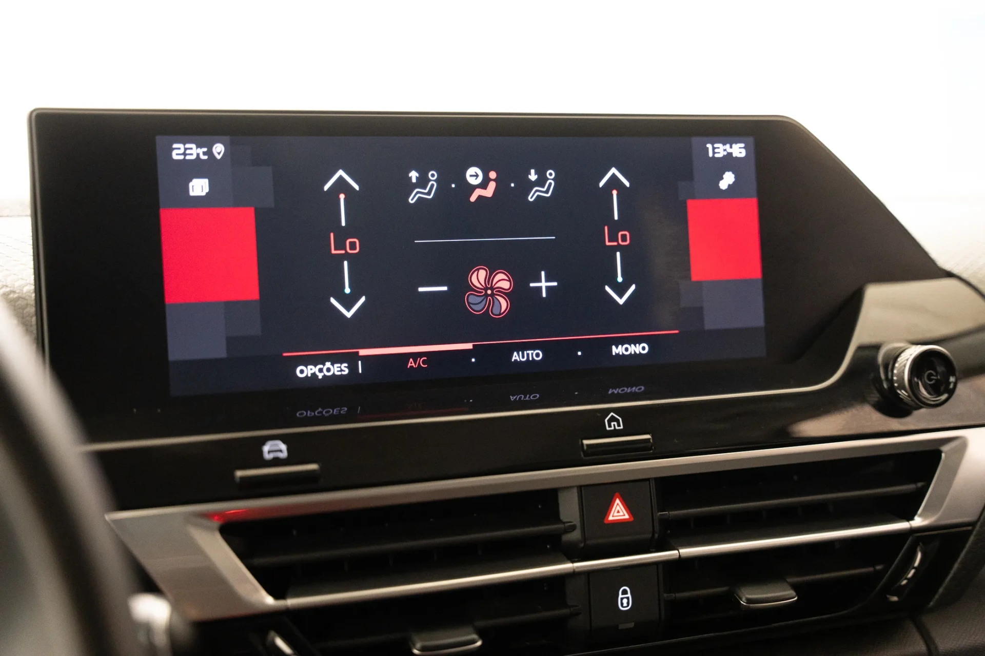 Citroen C4 1.2 PureTech Feel Pack 12
