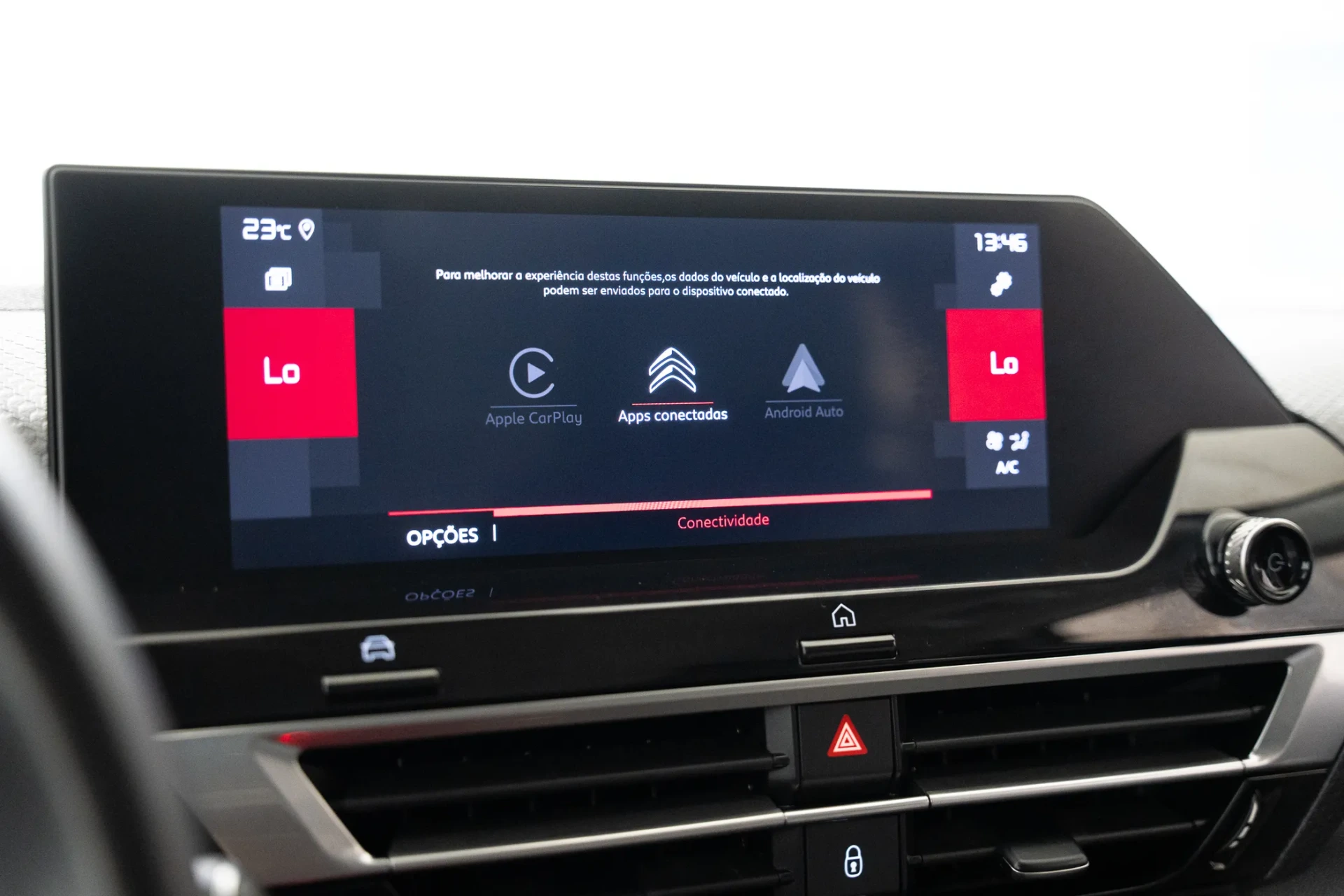 Citroen C4 1.2 PureTech Feel Pack 14
