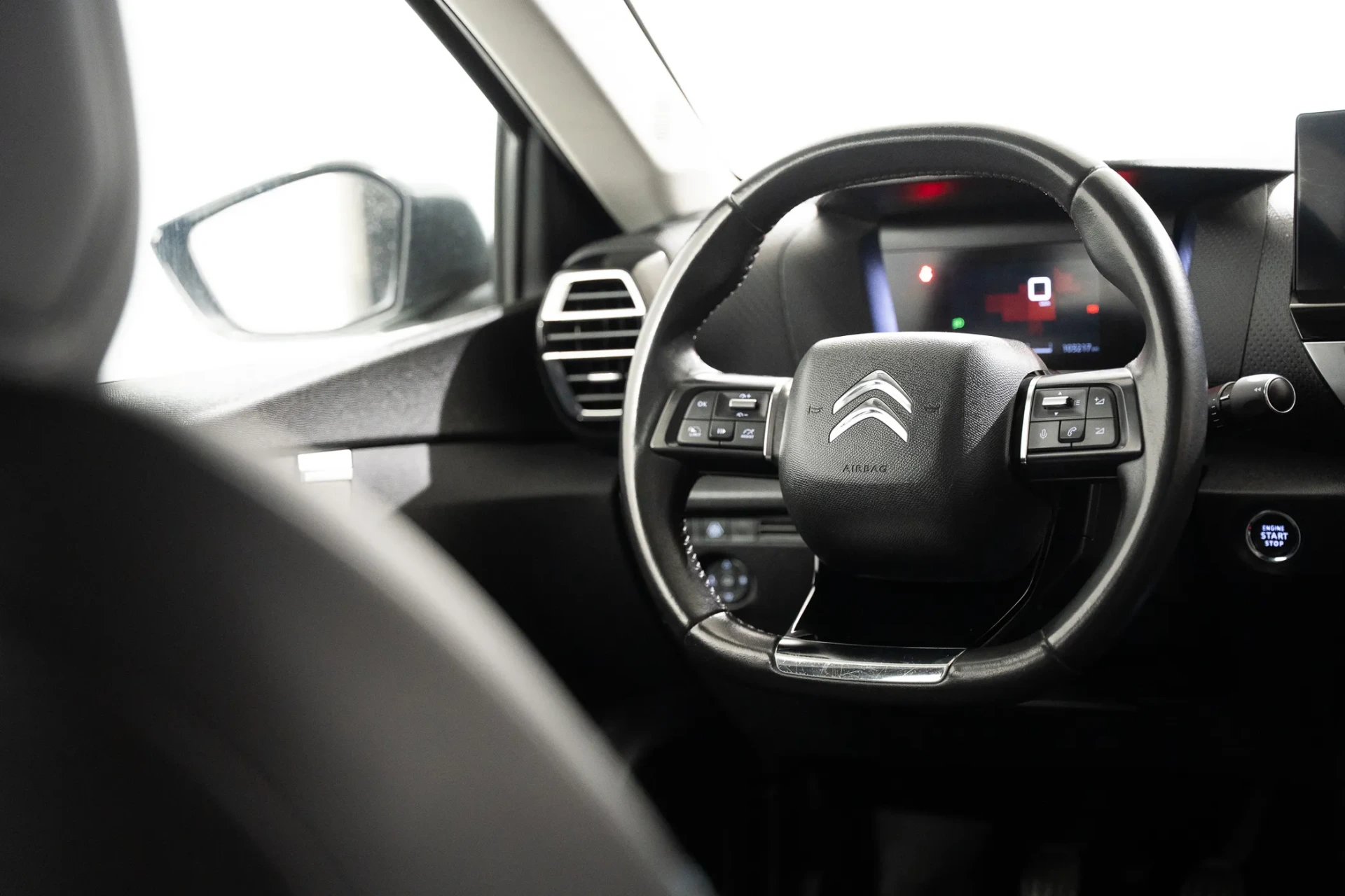 Citroen C4 1.2 PureTech Feel Pack 17