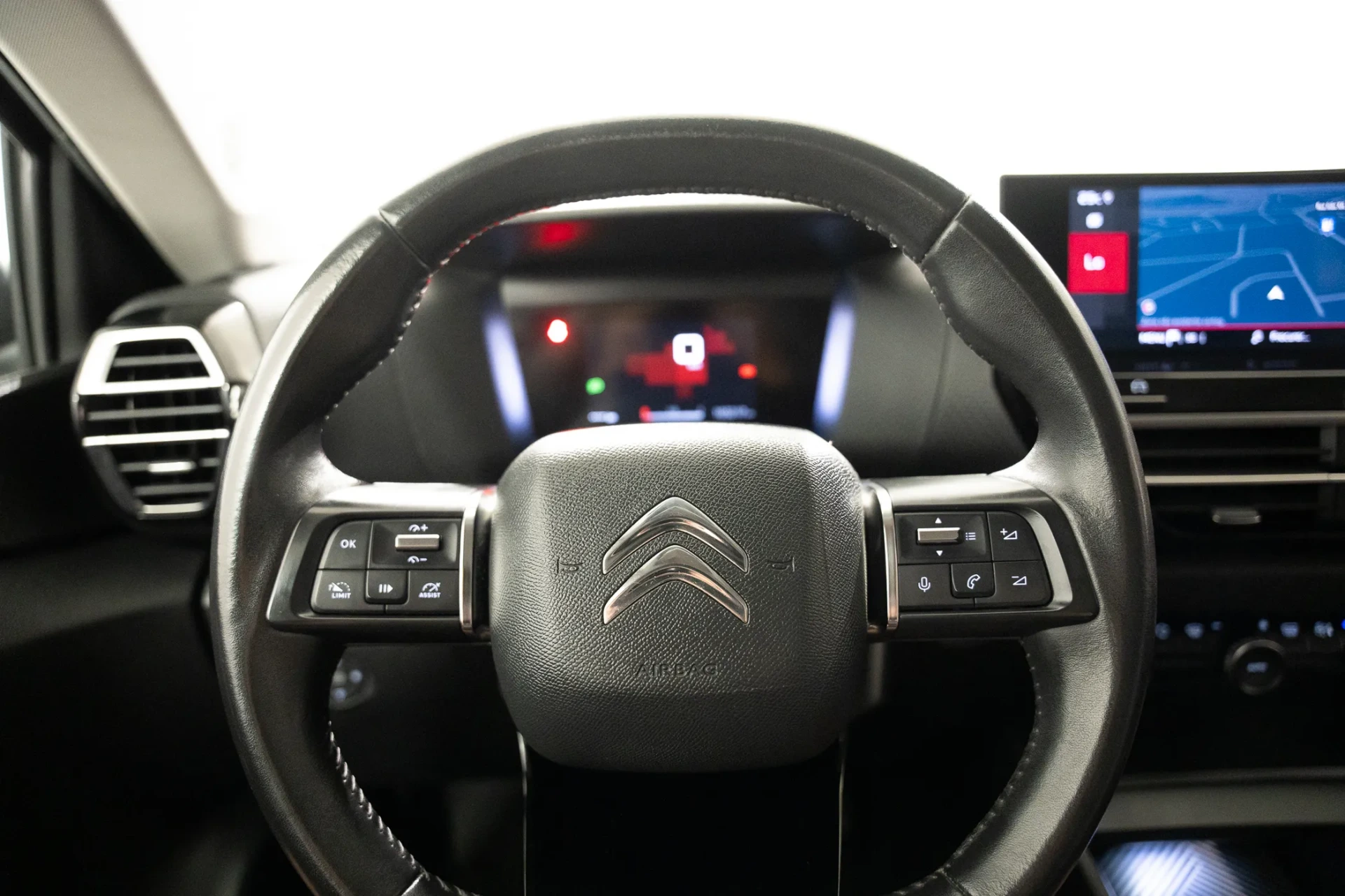 Citroen C4 1.2 PureTech Feel Pack 21